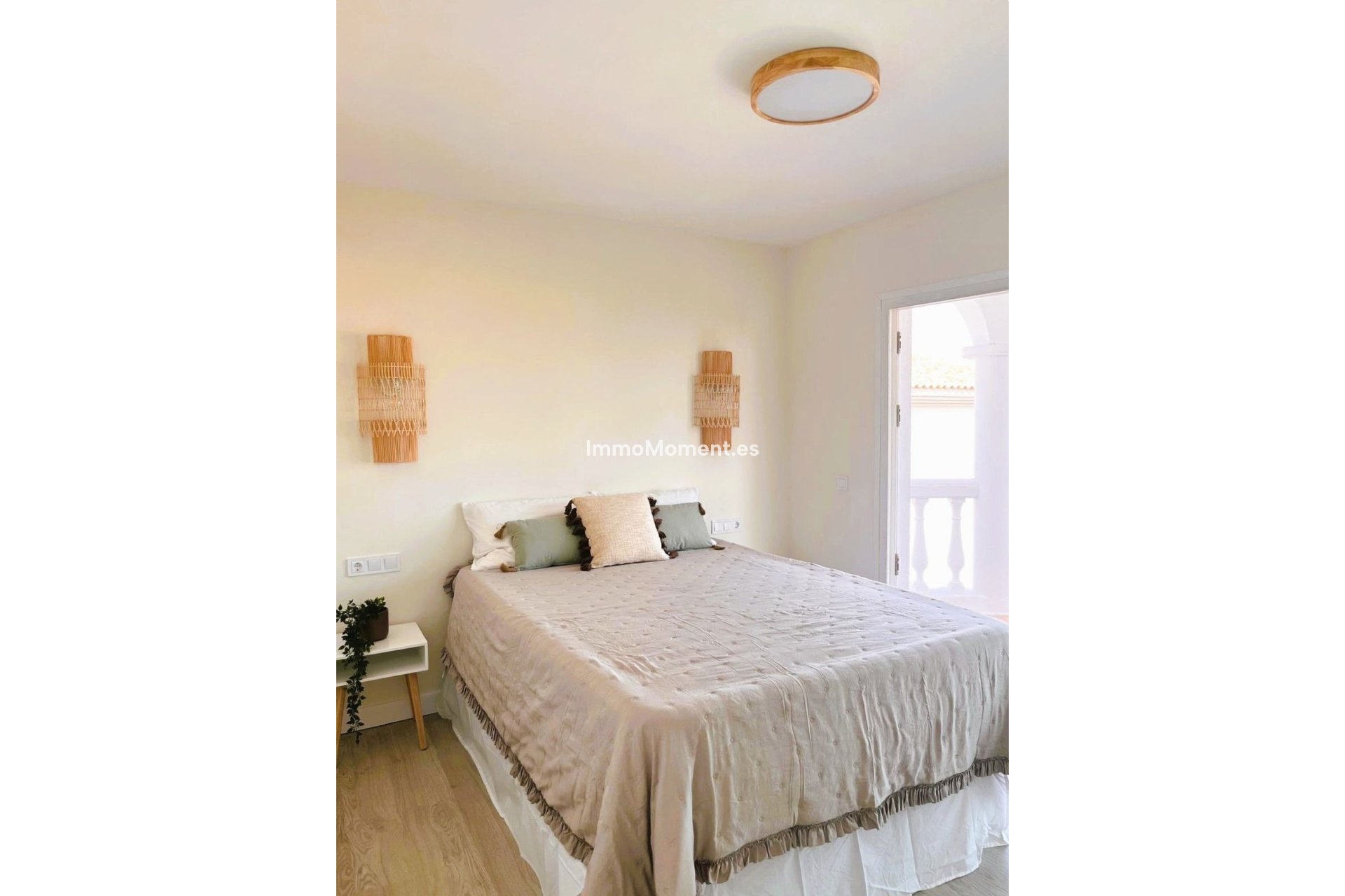 Bestaande woning - Vrijstaande villa - Benalmadena - Arroyo de la Miel