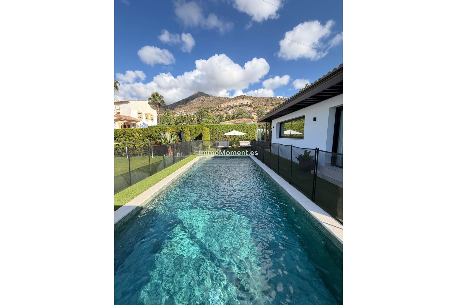 Bestaande woning - Vrijstaande villa - Benalmadena - Arroyo de la Miel