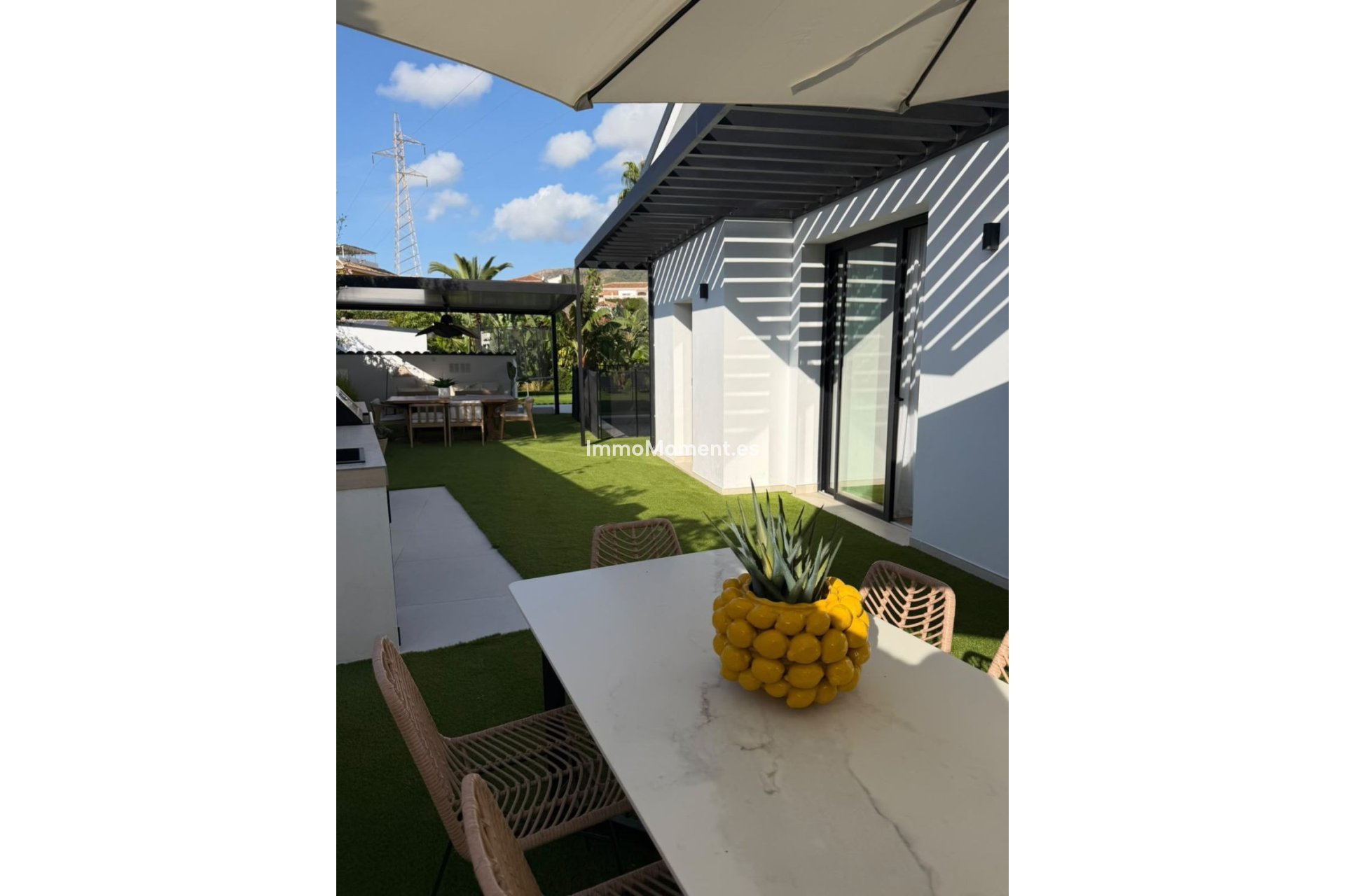 Bestaande woning - Vrijstaande villa - Benalmadena - Arroyo de la Miel