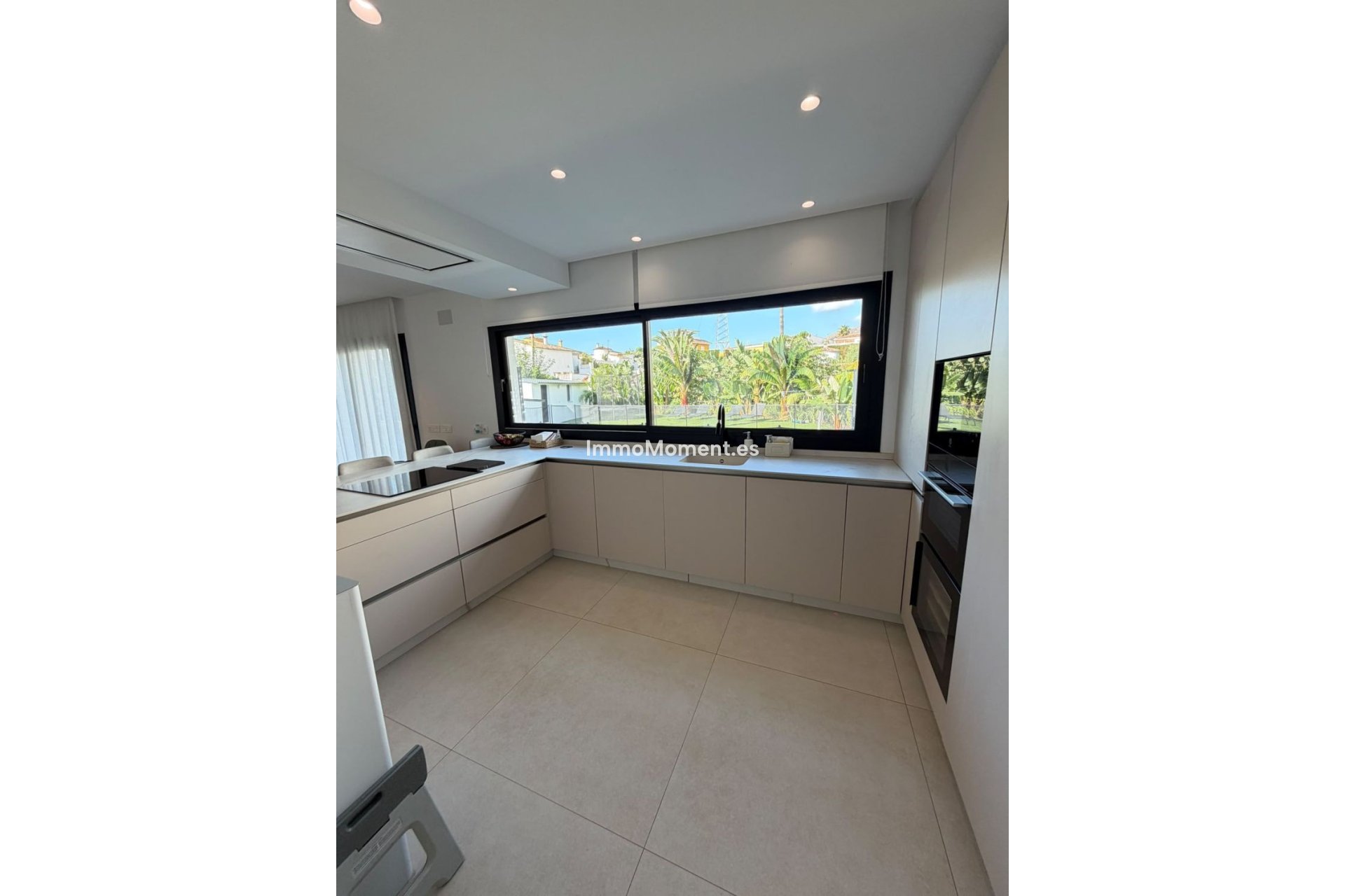 Bestaande woning - Vrijstaande villa - Benalmadena - Arroyo de la Miel