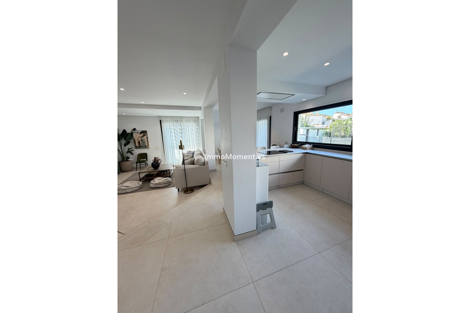 Bestaande woning - Vrijstaande villa - Benalmadena - Arroyo de la Miel