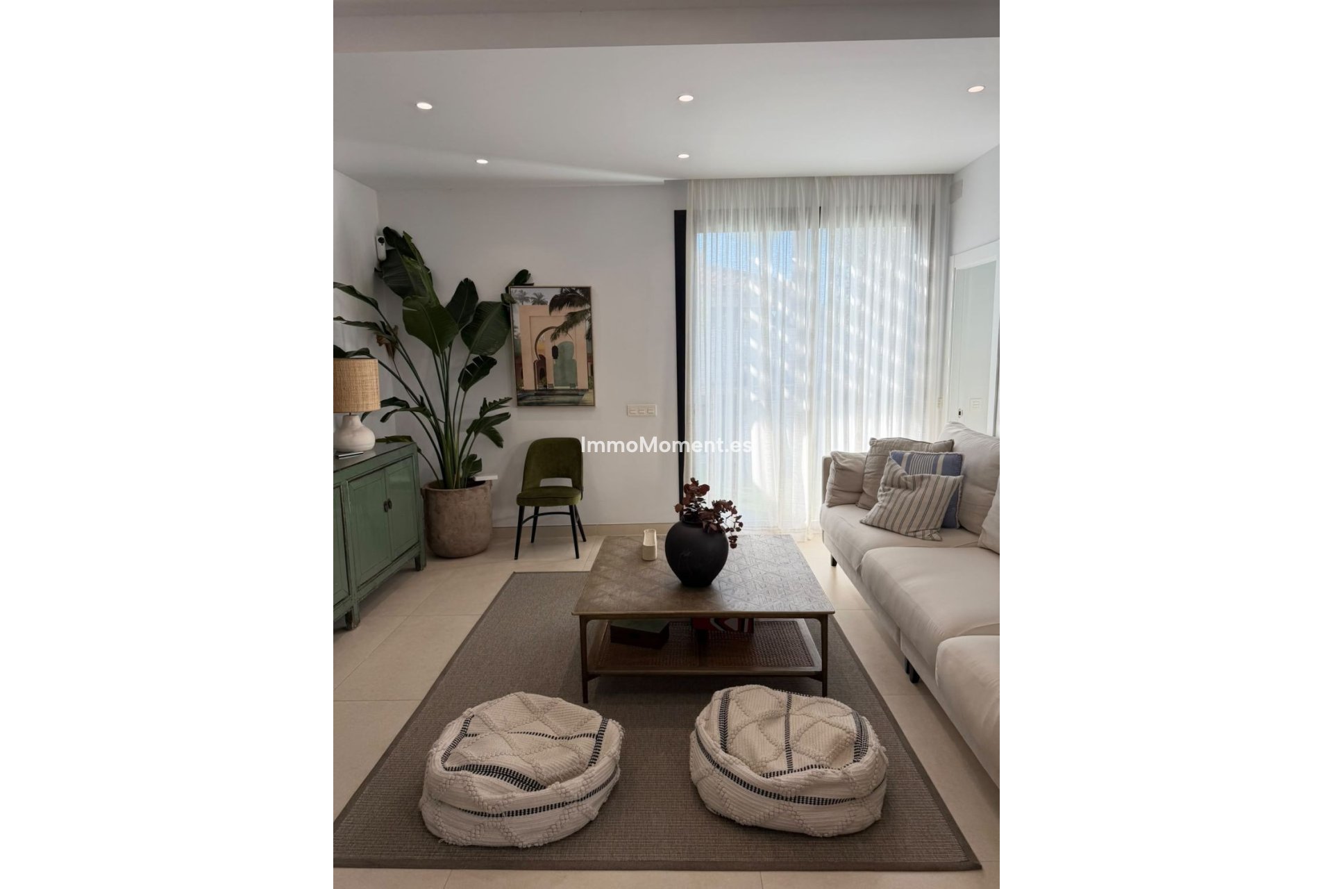 Bestaande woning - Vrijstaande villa - Benalmadena - Arroyo de la Miel