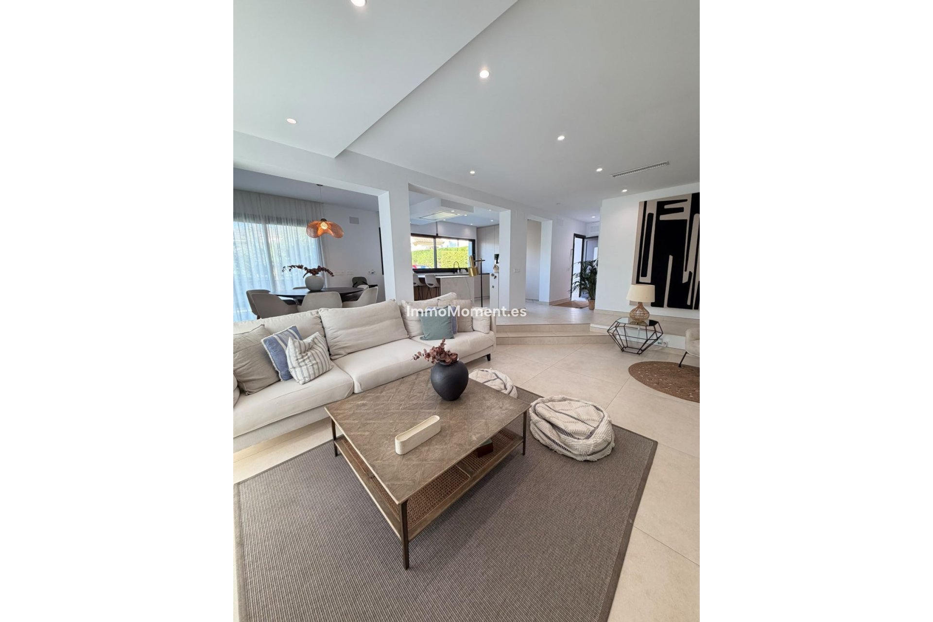Bestaande woning - Vrijstaande villa - Benalmadena - Arroyo de la Miel