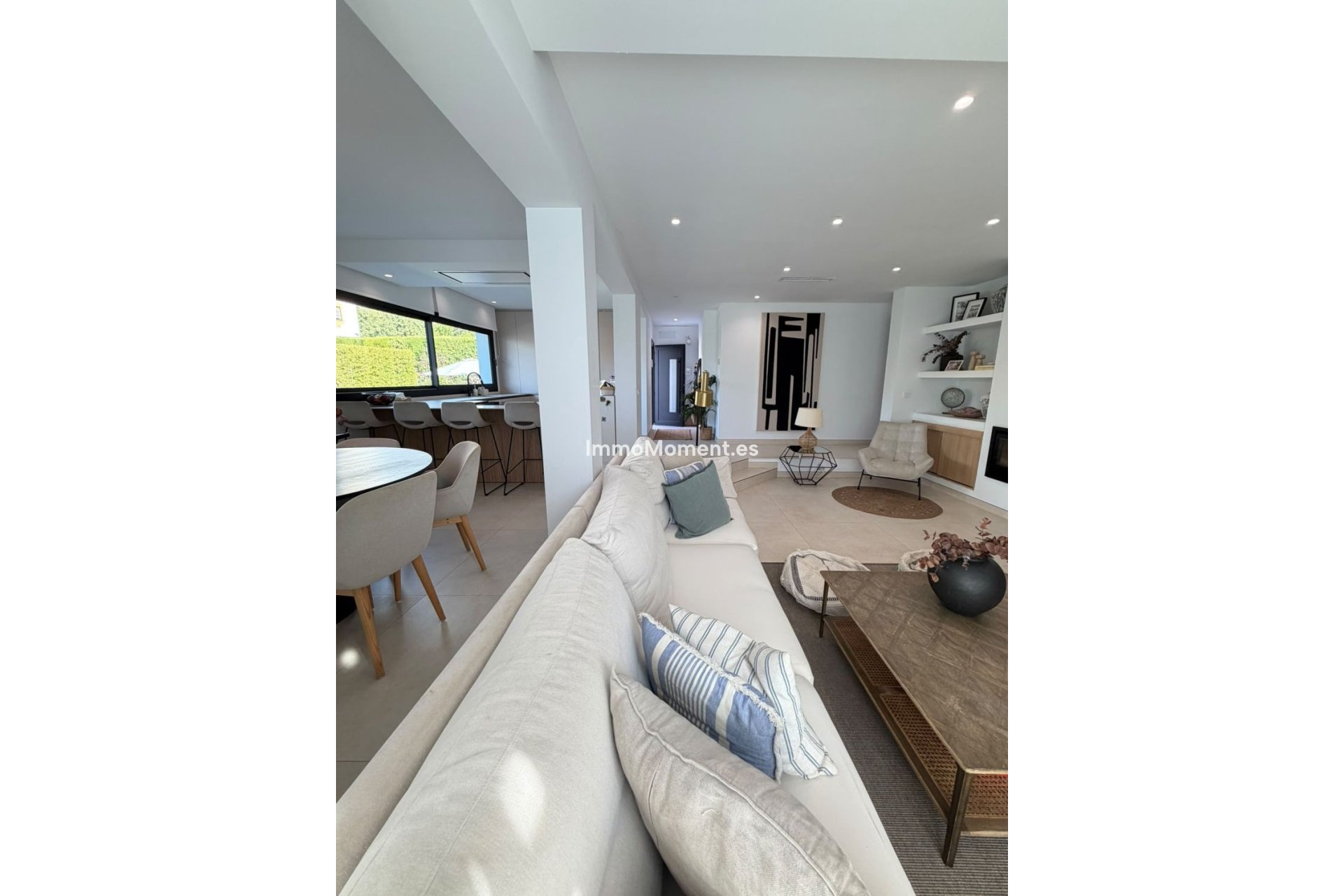 Bestaande woning - Vrijstaande villa - Benalmadena - Arroyo de la Miel