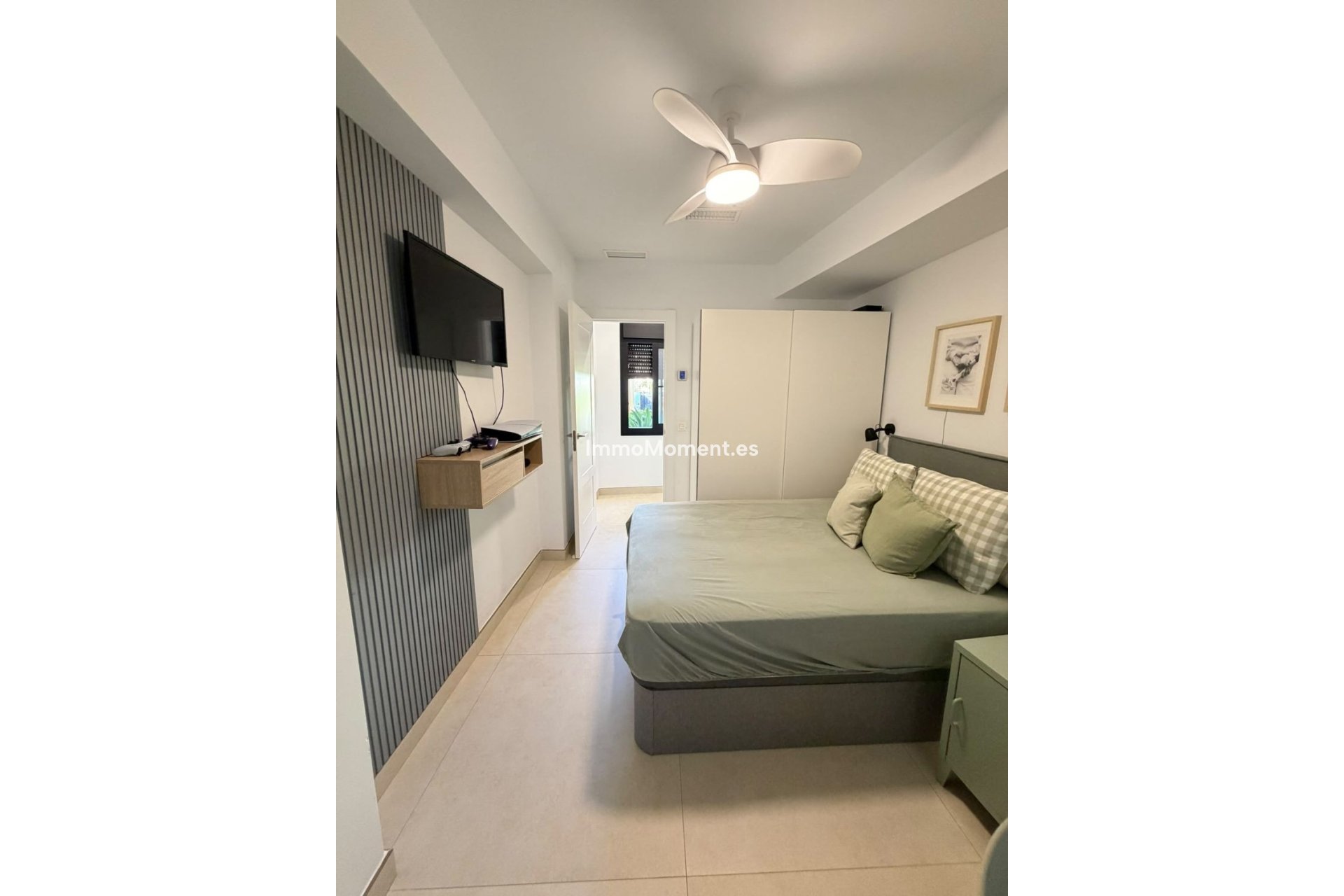 Bestaande woning - Vrijstaande villa - Benalmadena - Arroyo de la Miel
