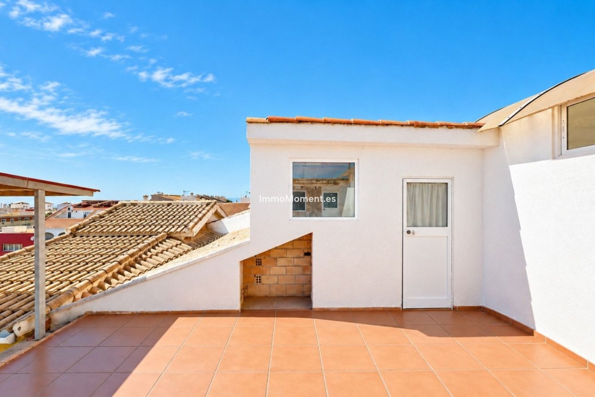 Bestaande woning - Vrijstaande villa - Benalmadena - Arroyo de la Miel