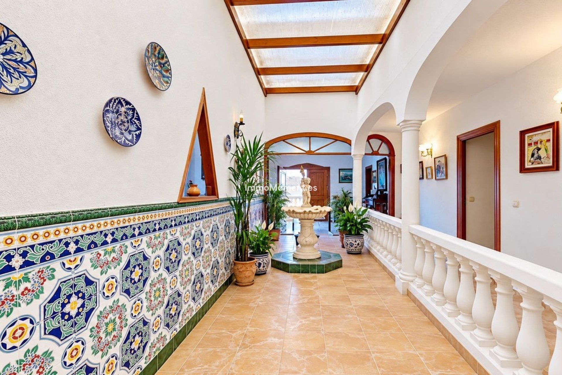 Bestaande woning - Vrijstaande villa - Benalmadena - Arroyo de la Miel