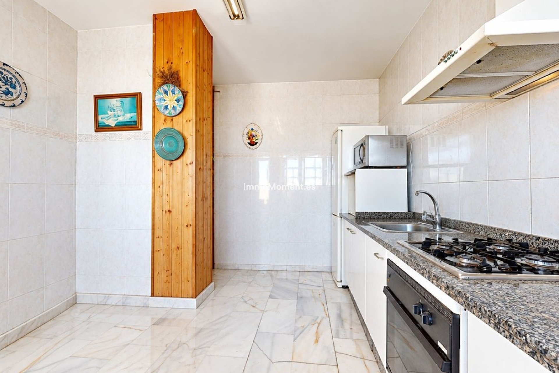 Bestaande woning - Vrijstaande villa - Benalmadena - Arroyo de la Miel