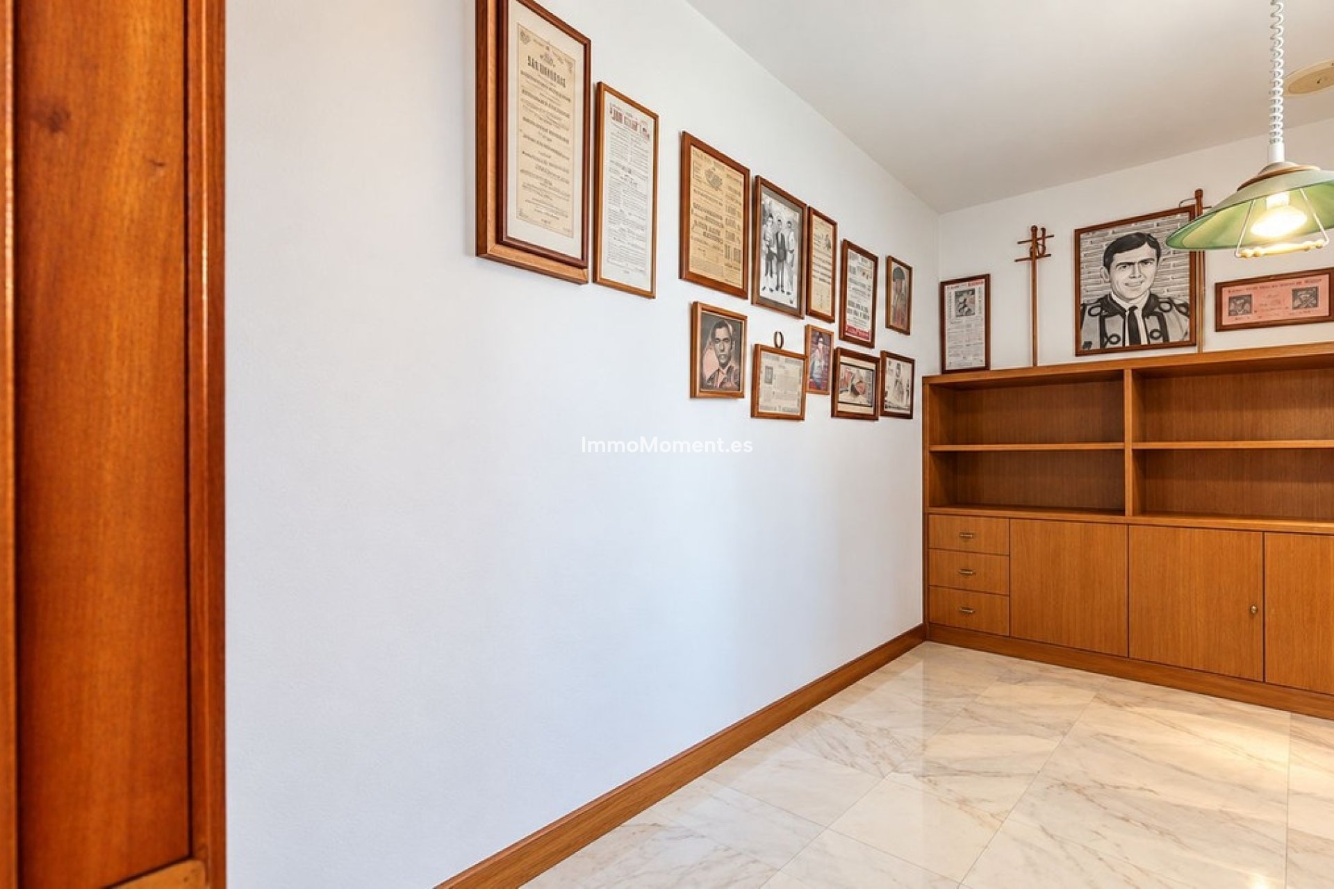 Bestaande woning - Vrijstaande villa - Benalmadena - Arroyo de la Miel