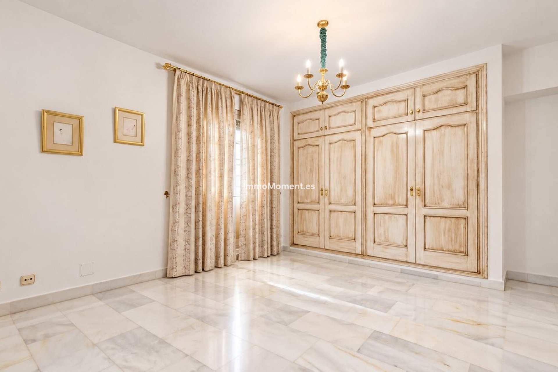 Bestaande woning - Vrijstaande villa - Benalmadena - Arroyo de la Miel
