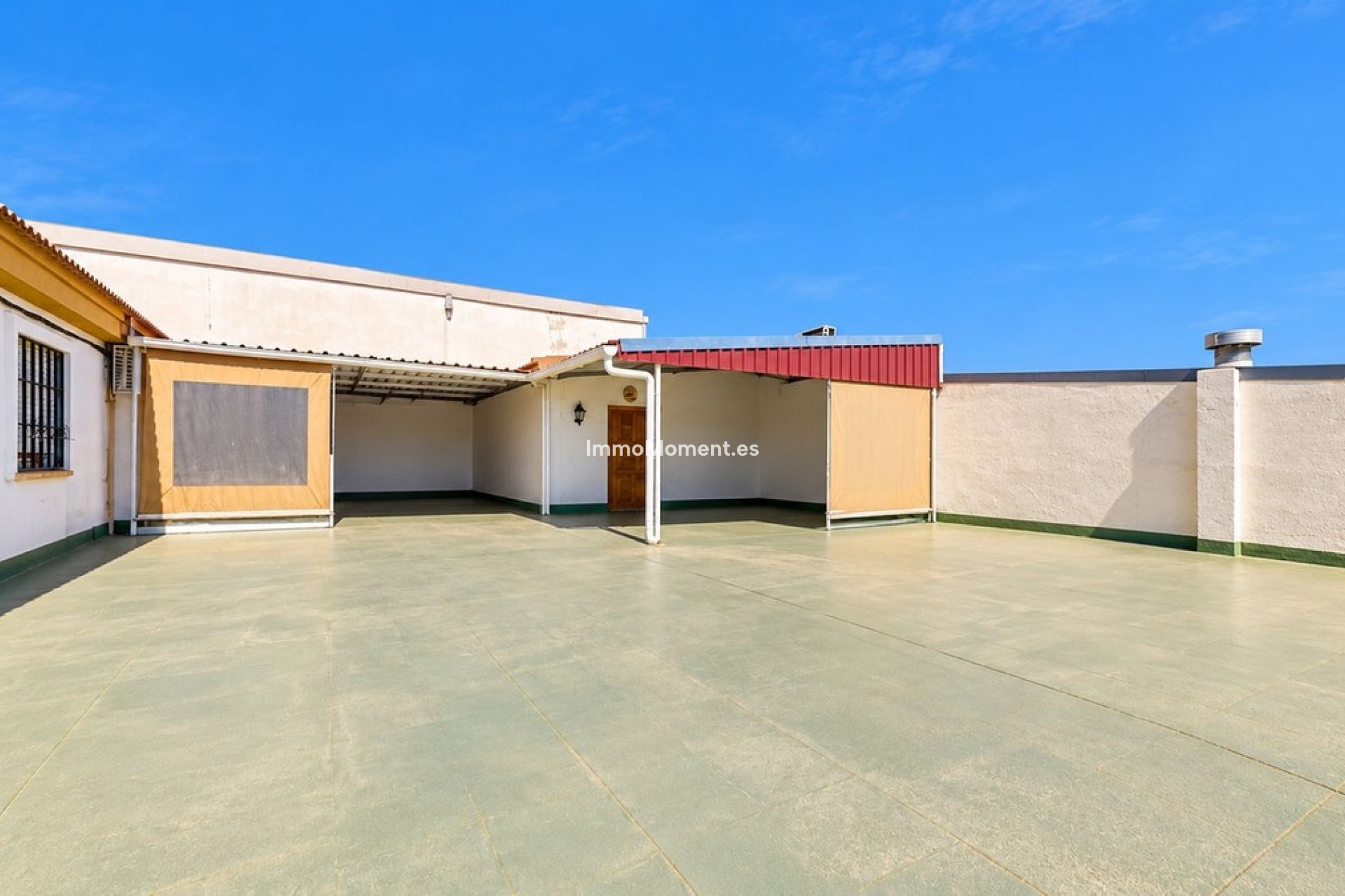 Bestaande woning - Vrijstaande villa - Benalmadena - Arroyo de la Miel