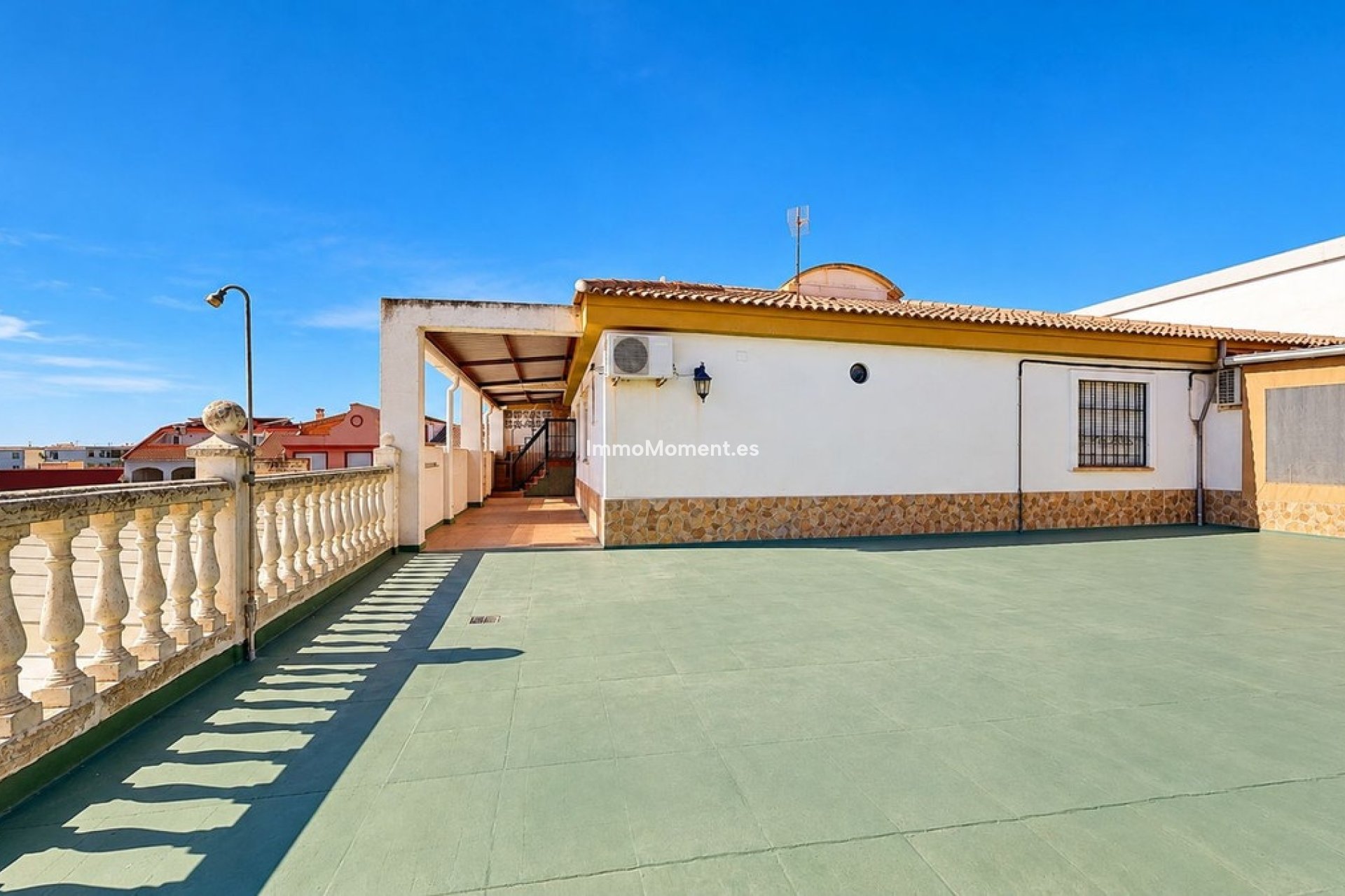Bestaande woning - Vrijstaande villa - Benalmadena - Arroyo de la Miel