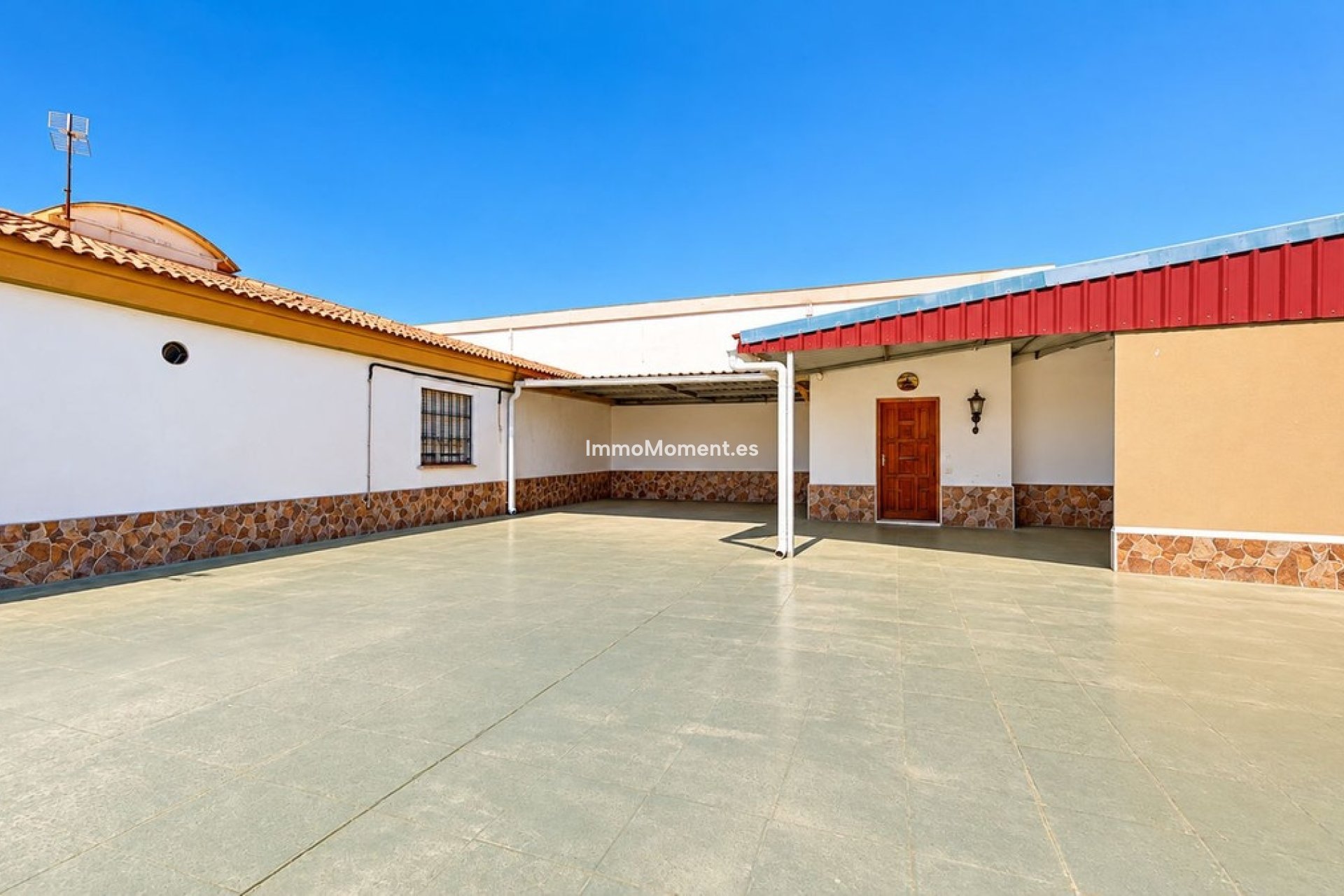 Bestaande woning - Vrijstaande villa - Benalmadena - Arroyo de la Miel