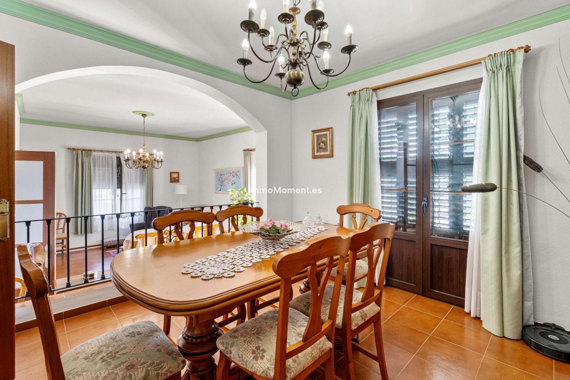 Bestaande woning - Vrijstaande villa - Benalmadena - Arroyo de la Miel