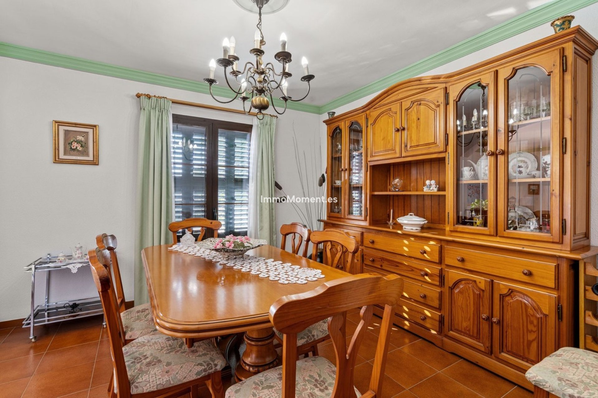 Bestaande woning - Vrijstaande villa - Benalmadena - Arroyo de la Miel