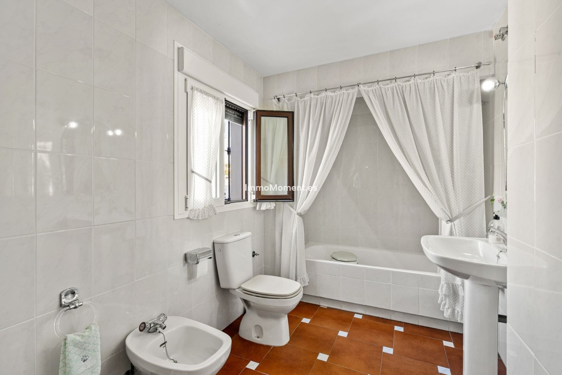 Bestaande woning - Vrijstaande villa - Benalmadena - Arroyo de la Miel