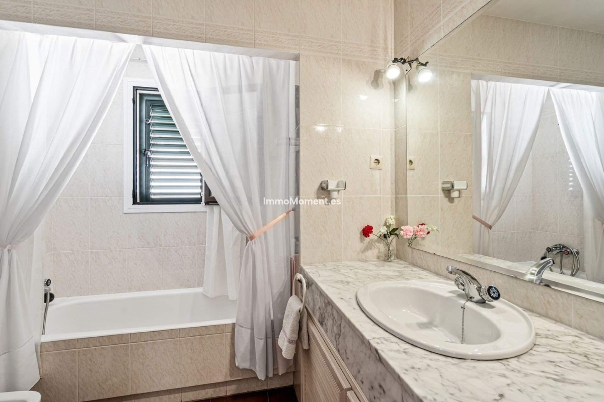 Bestaande woning - Vrijstaande villa - Benalmadena - Arroyo de la Miel