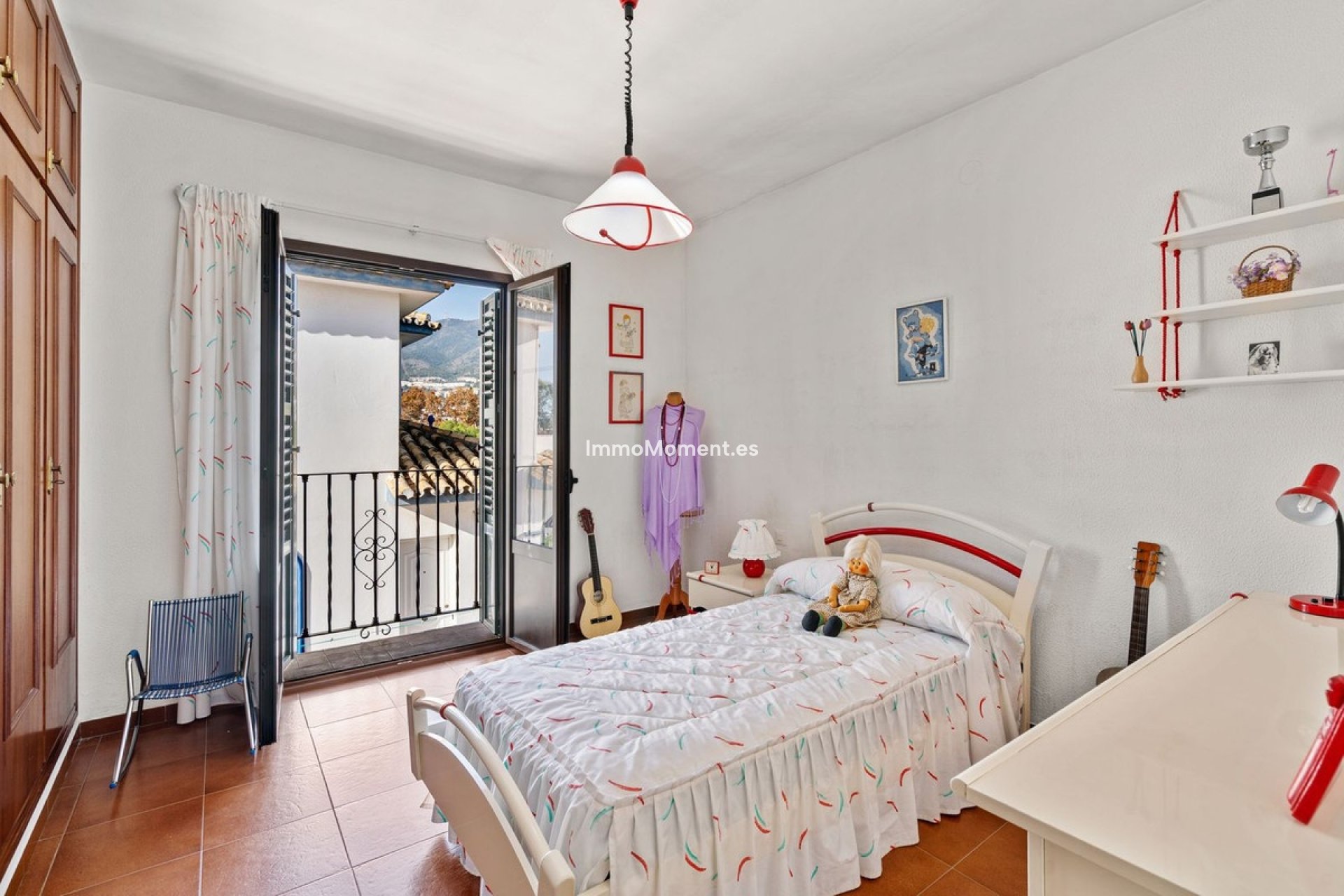 Bestaande woning - Vrijstaande villa - Benalmadena - Arroyo de la Miel