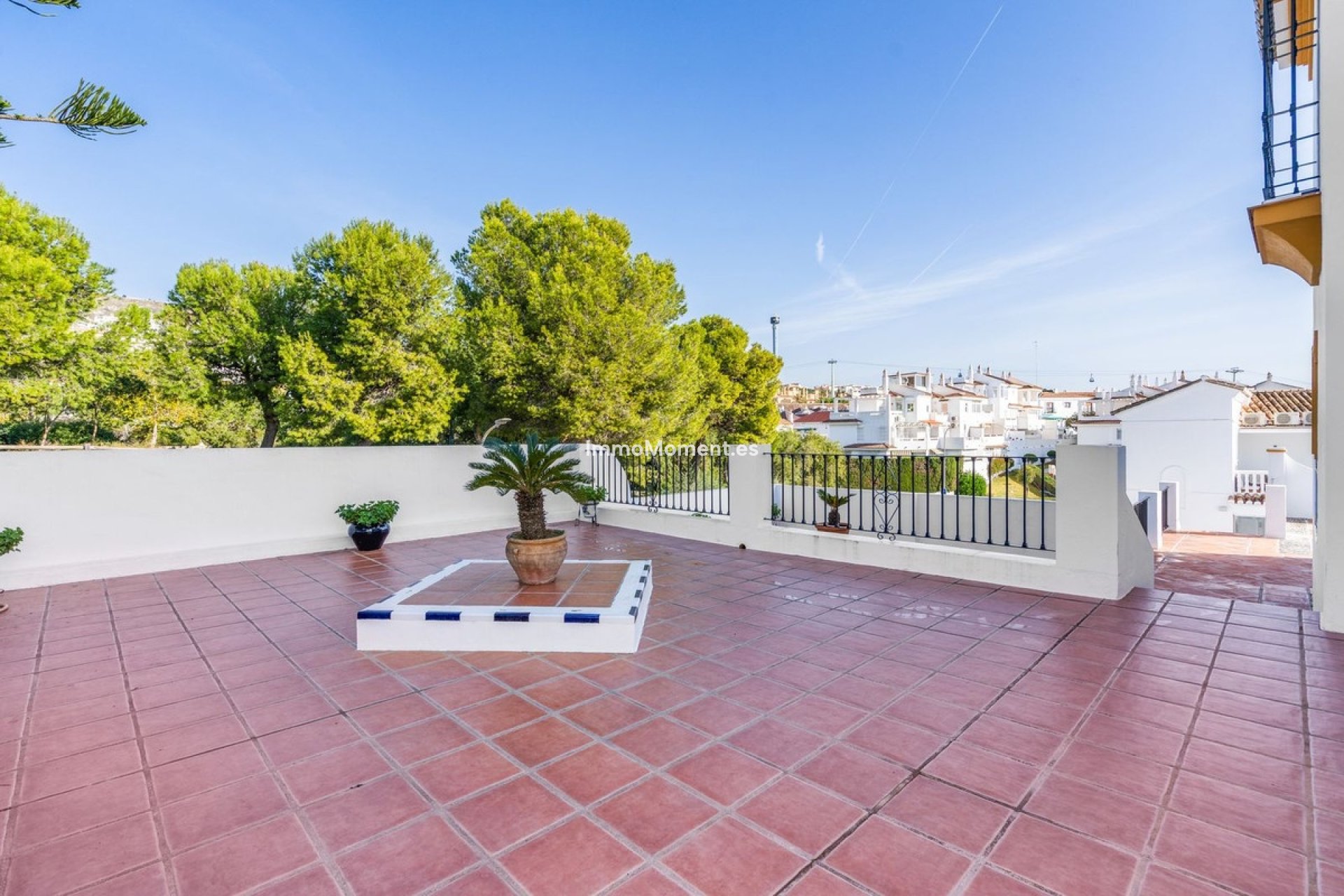 Bestaande woning - Vrijstaande villa - Benalmadena - Arroyo de la Miel