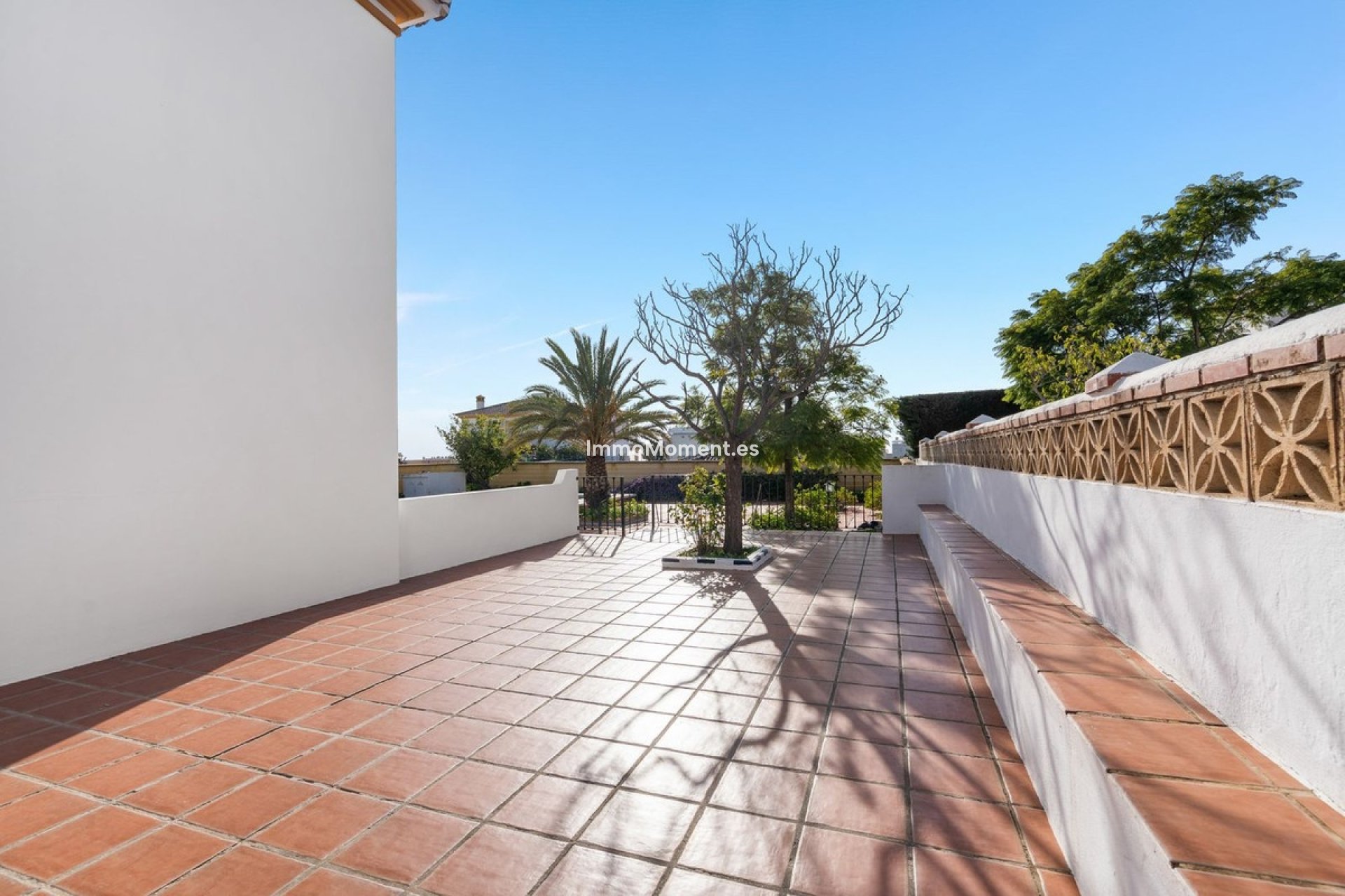 Bestaande woning - Vrijstaande villa - Benalmadena - Arroyo de la Miel