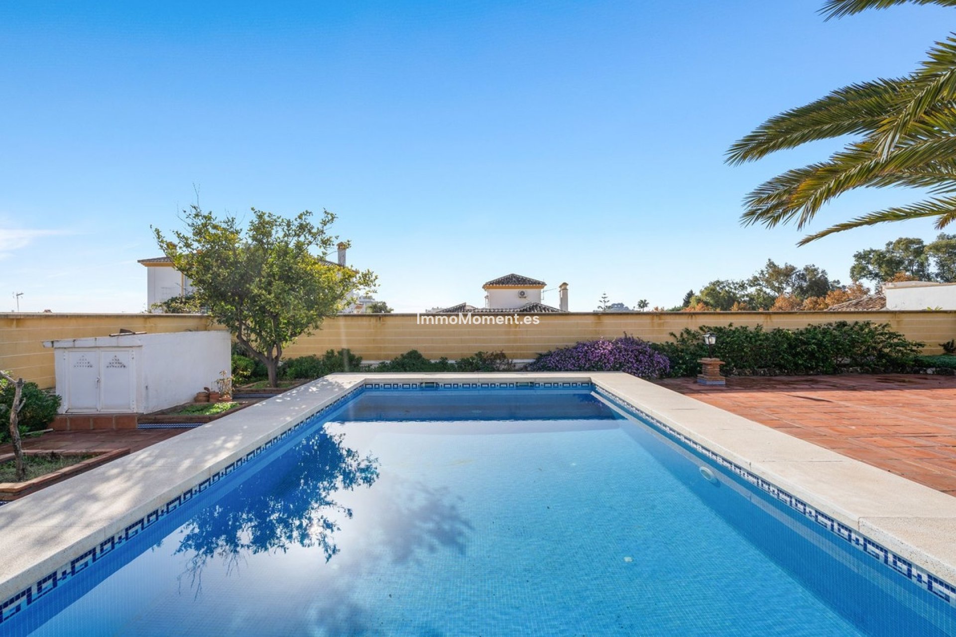 Bestaande woning - Vrijstaande villa - Benalmadena - Arroyo de la Miel