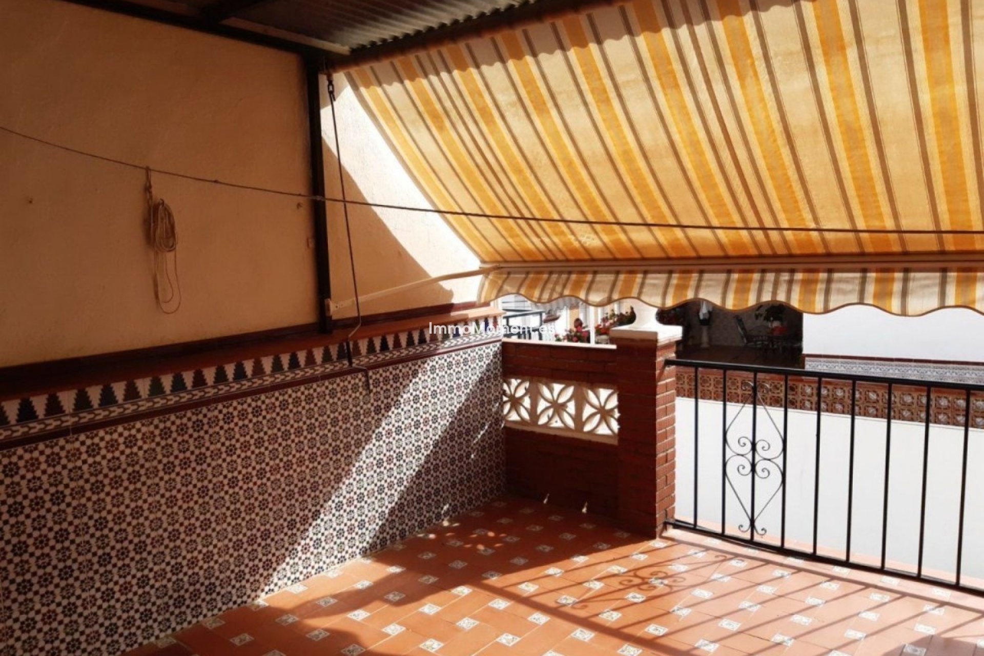 Bestaande woning - Vrijstaande villa - Benalmadena - Arroyo de la Miel