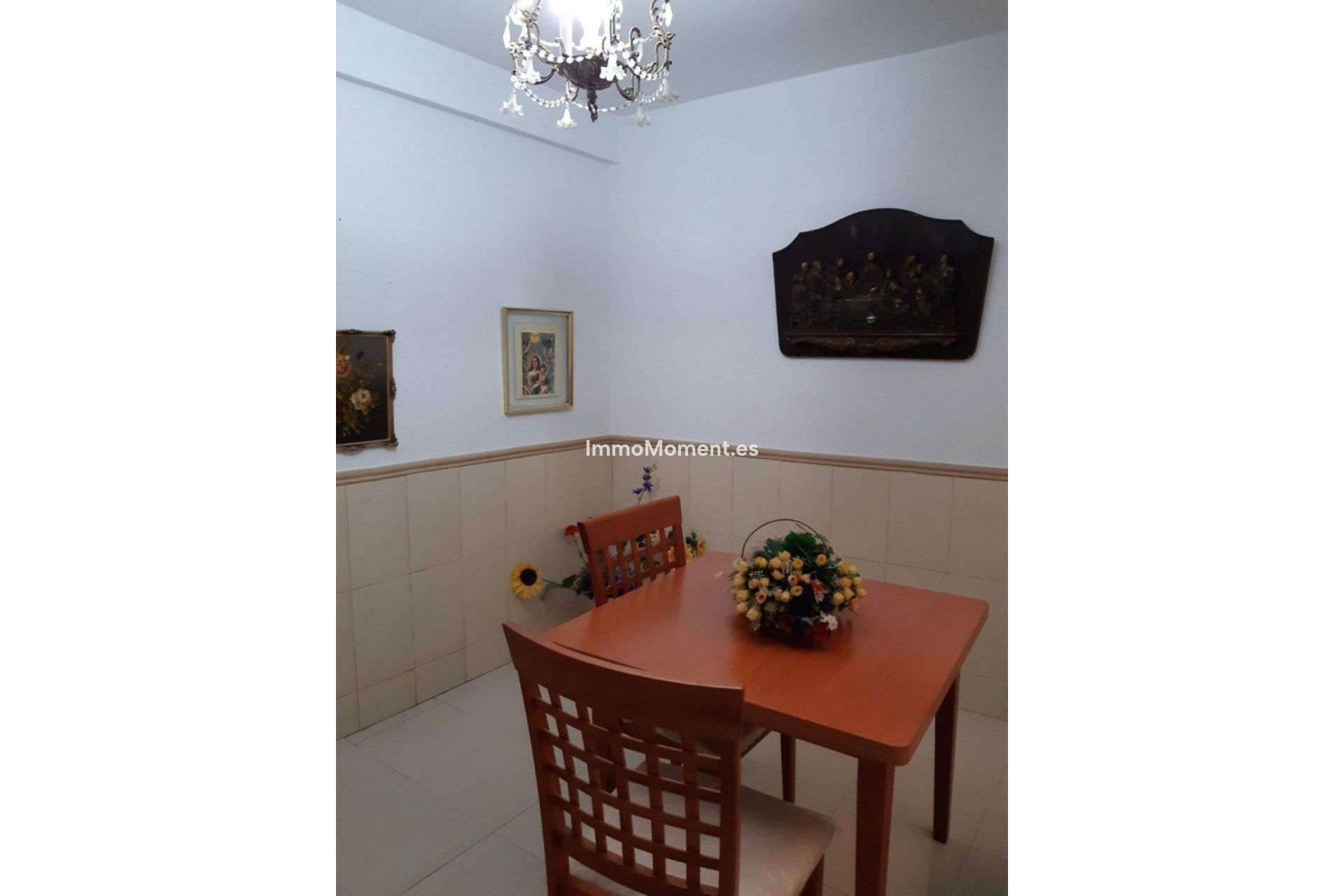 Bestaande woning - Vrijstaande villa - Benalmadena - Arroyo de la Miel