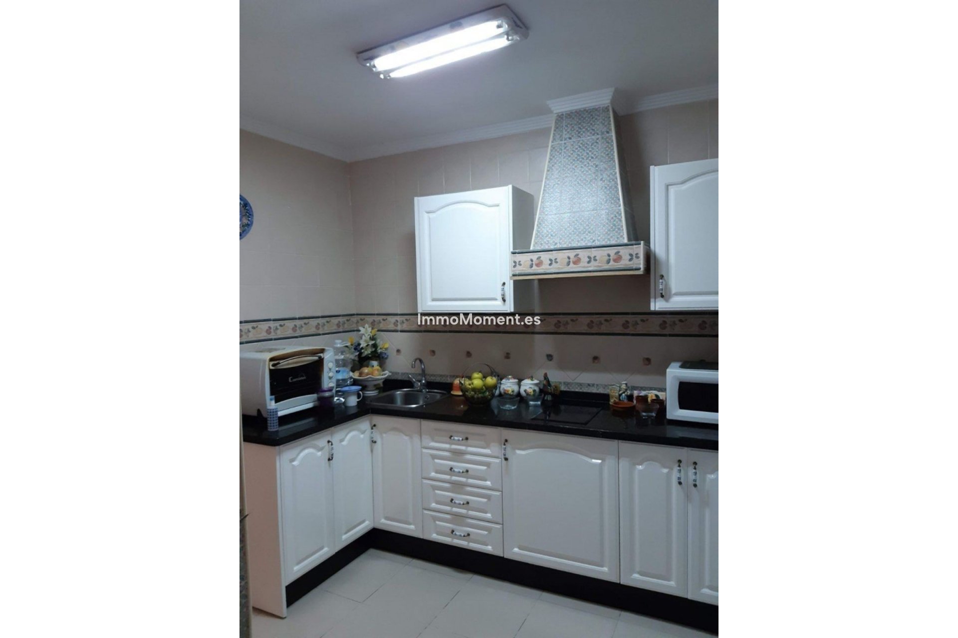 Bestaande woning - Vrijstaande villa - Benalmadena - Arroyo de la Miel