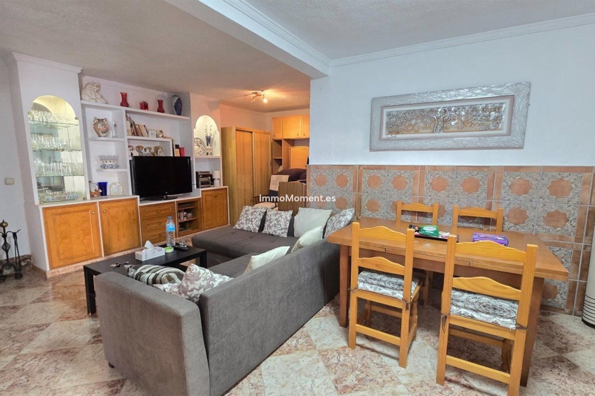 Bestaande woning - Vrijstaande villa - Benalmadena - Arroyo de la Miel