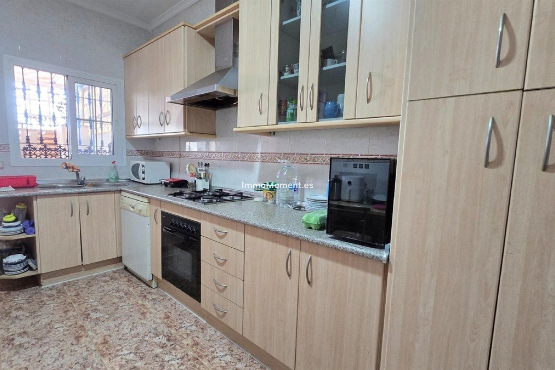 Bestaande woning - Vrijstaande villa - Benalmadena - Arroyo de la Miel