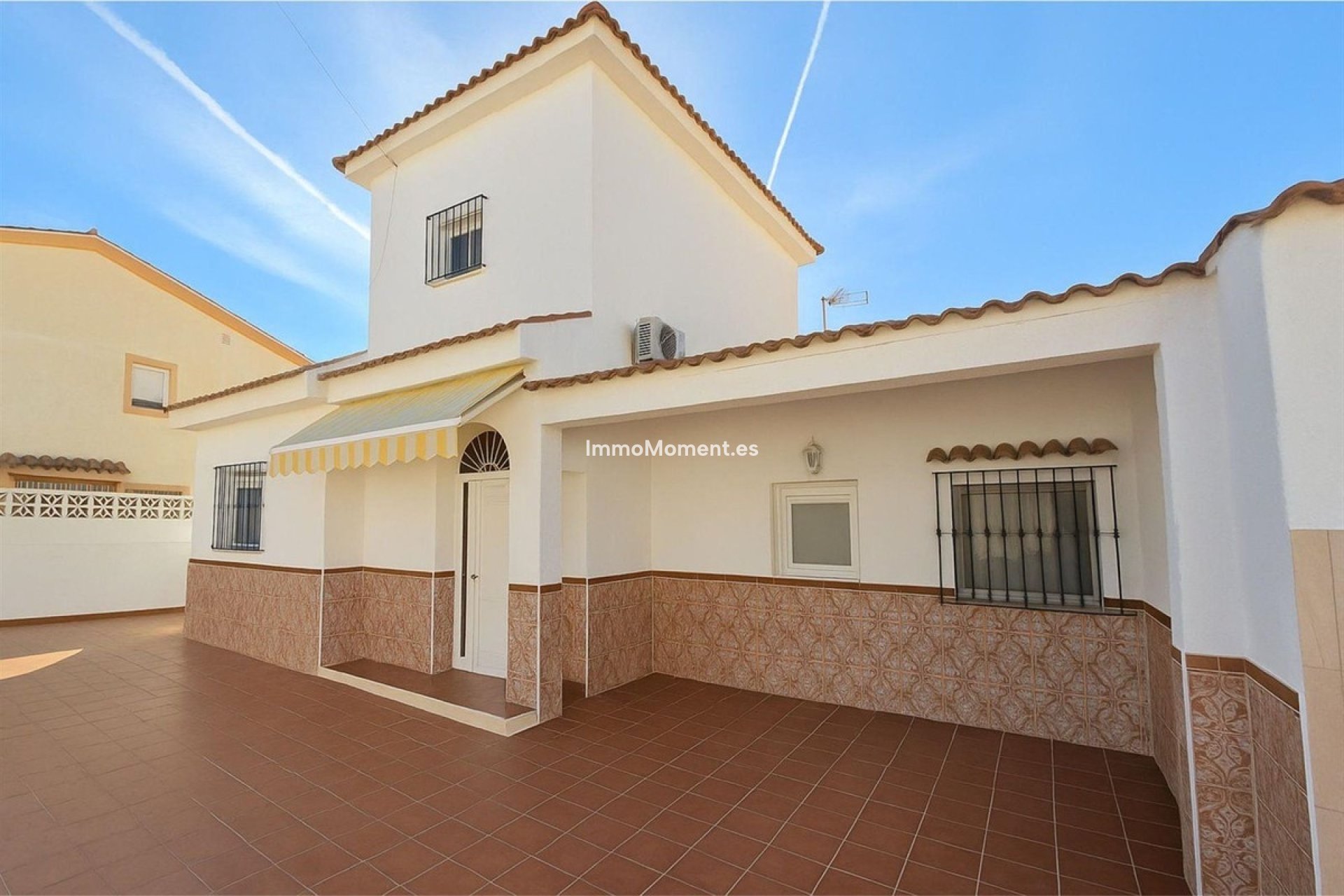 Bestaande woning - Vrijstaande villa - Benalmadena - Arroyo de la Miel