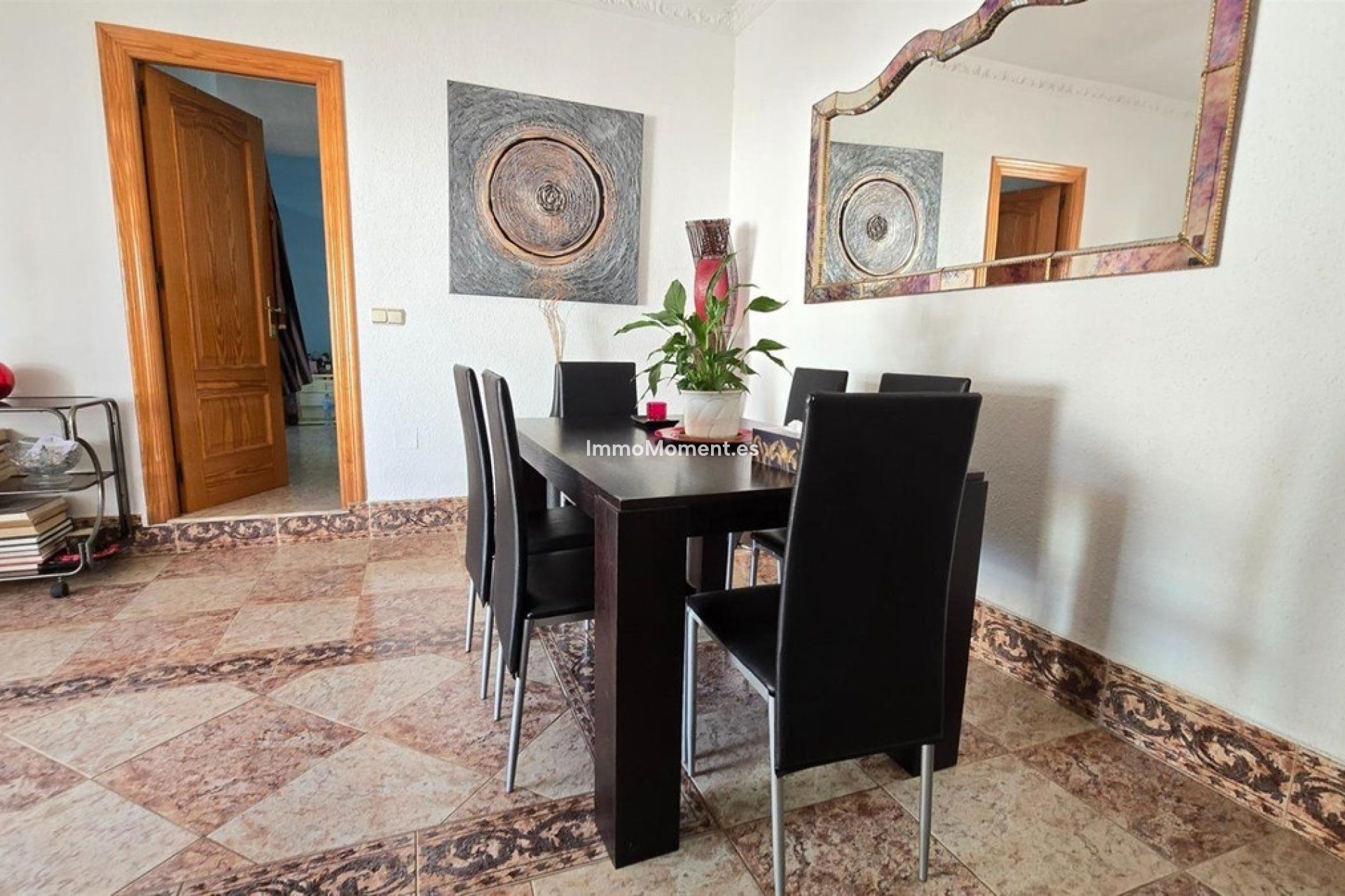 Bestaande woning - Vrijstaande villa - Benalmadena - Arroyo de la Miel
