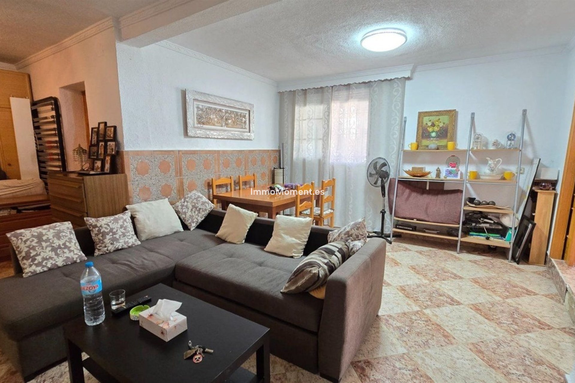 Bestaande woning - Vrijstaande villa - Benalmadena - Arroyo de la Miel