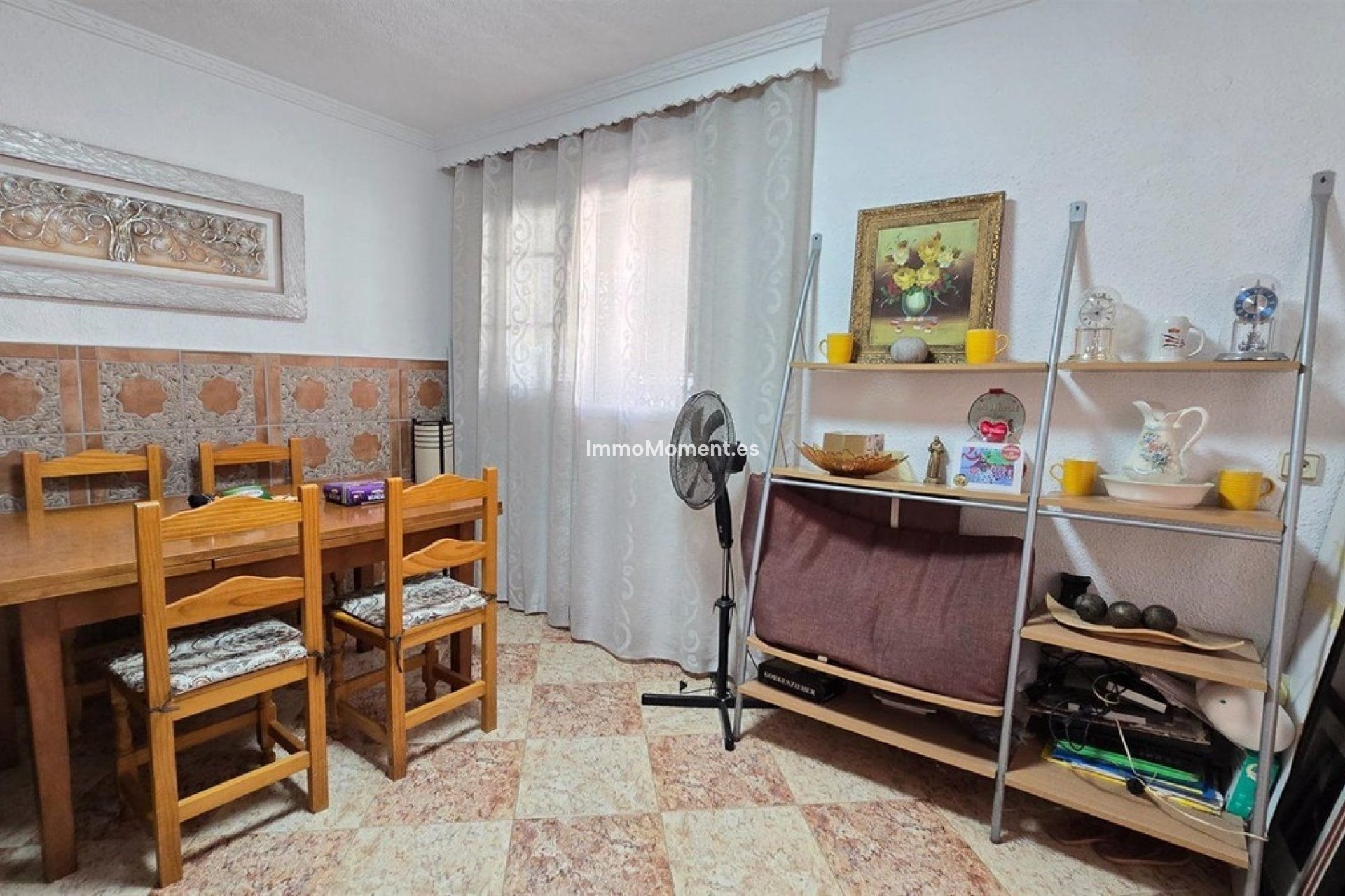 Bestaande woning - Vrijstaande villa - Benalmadena - Arroyo de la Miel