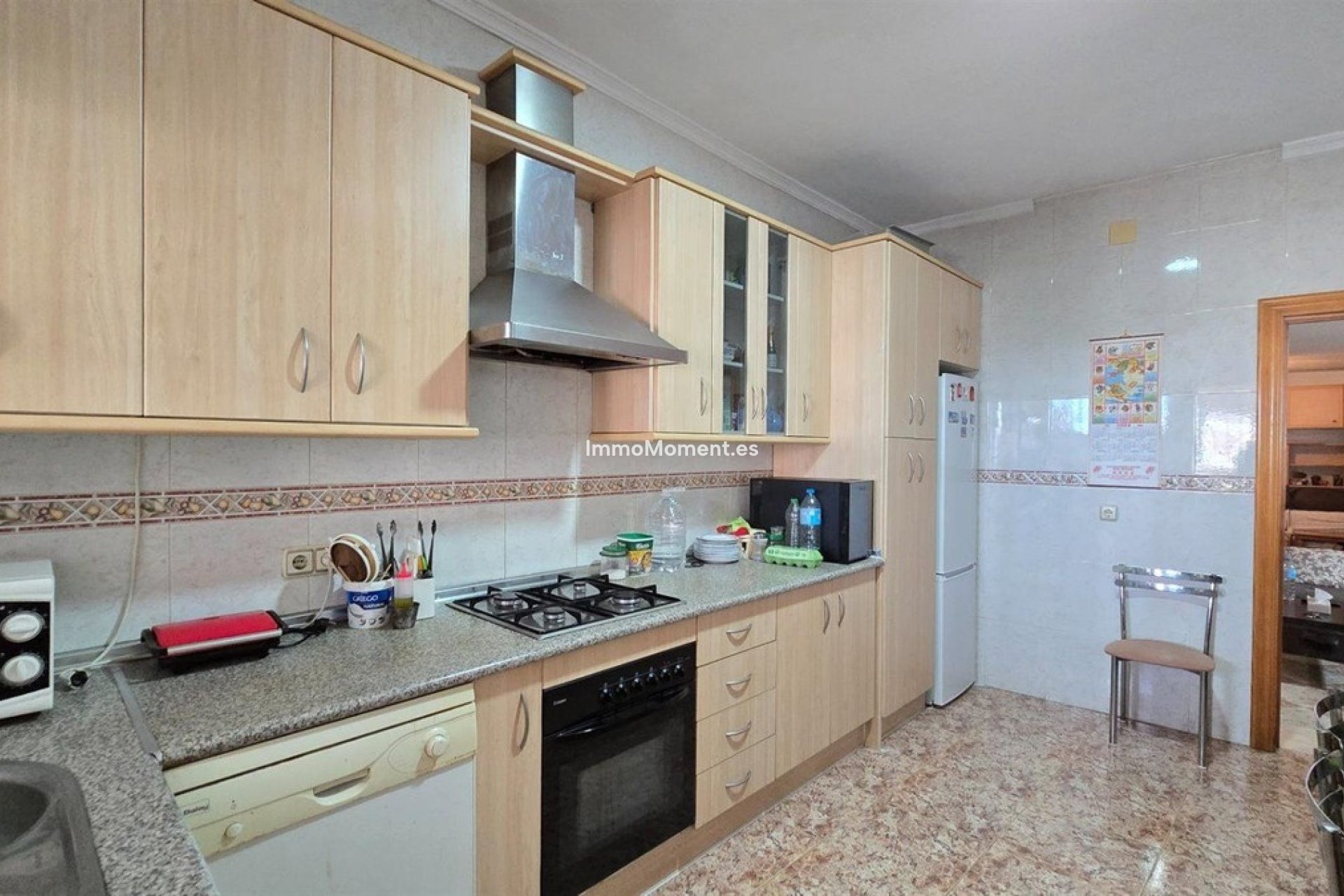 Bestaande woning - Vrijstaande villa - Benalmadena - Arroyo de la Miel