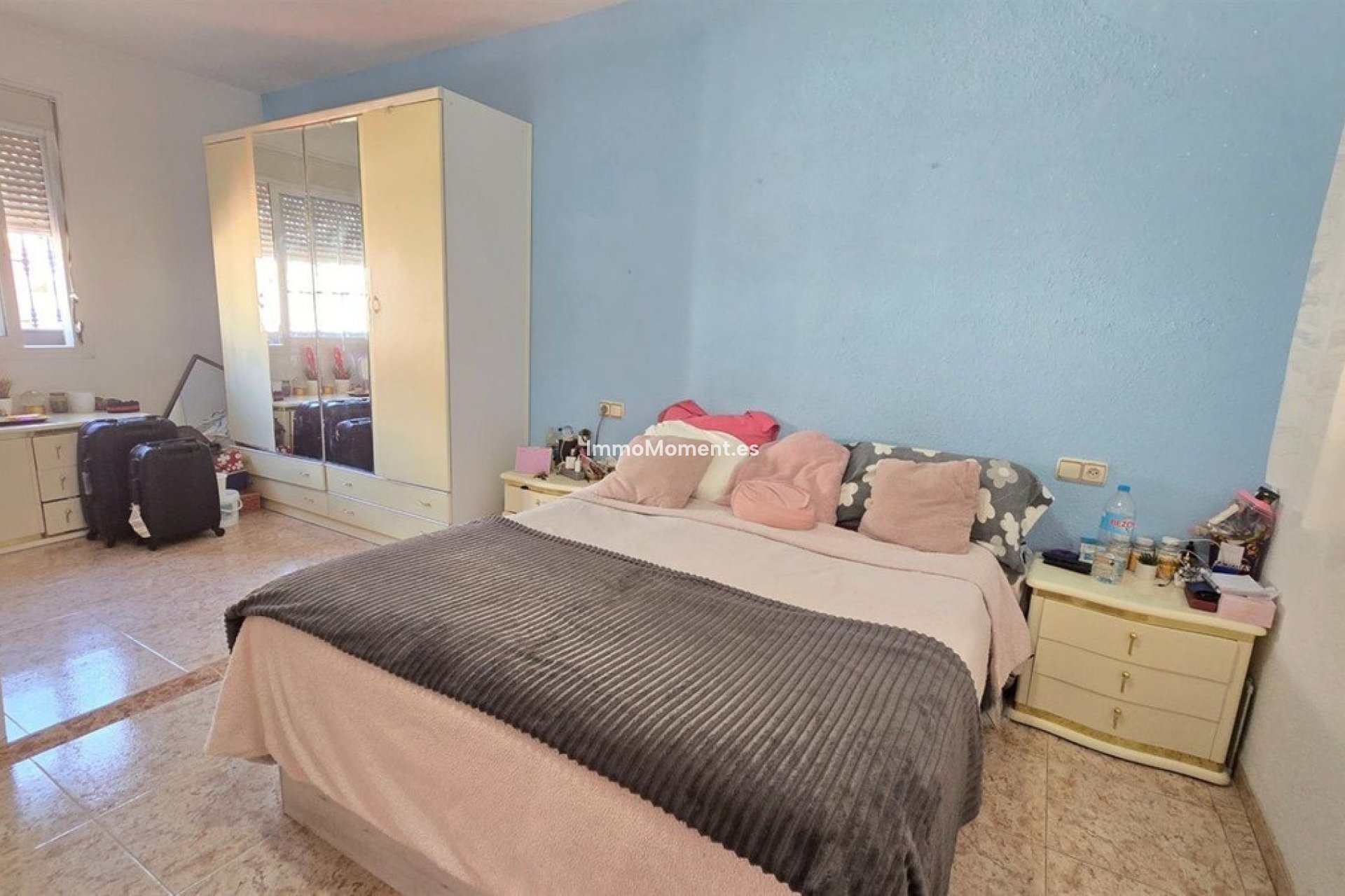 Bestaande woning - Vrijstaande villa - Benalmadena - Arroyo de la Miel