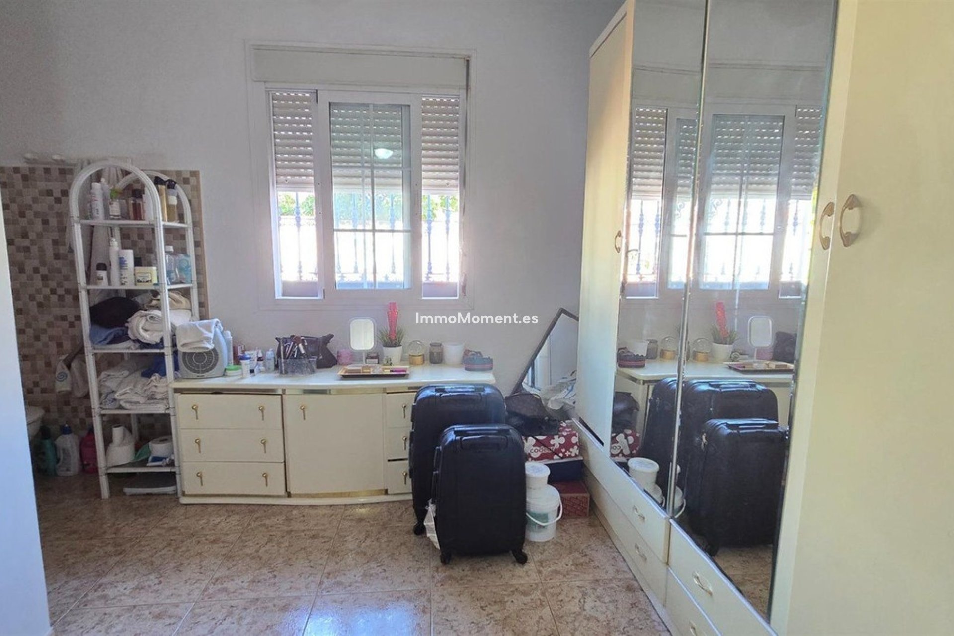 Bestaande woning - Vrijstaande villa - Benalmadena - Arroyo de la Miel