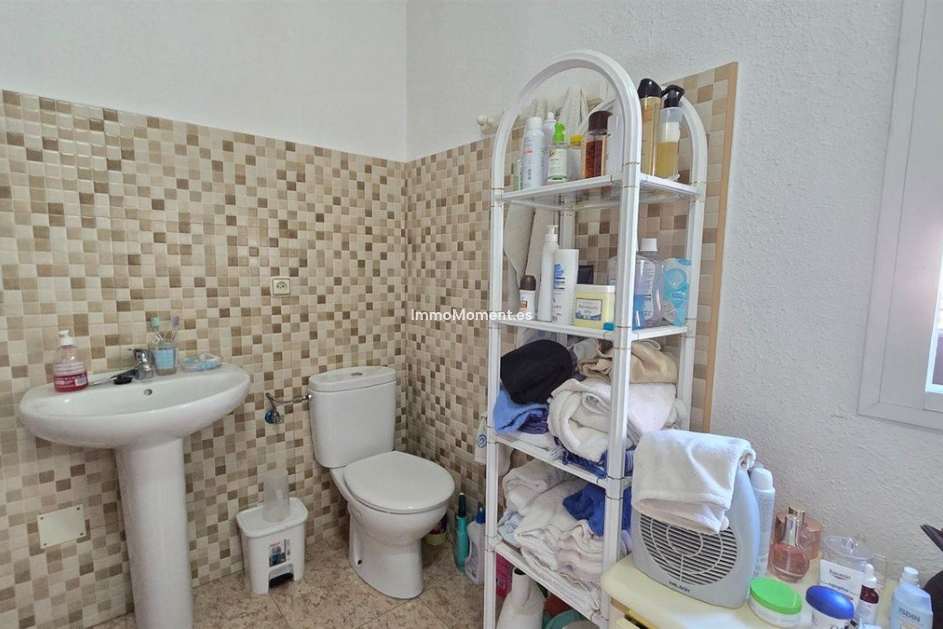 Bestaande woning - Vrijstaande villa - Benalmadena - Arroyo de la Miel