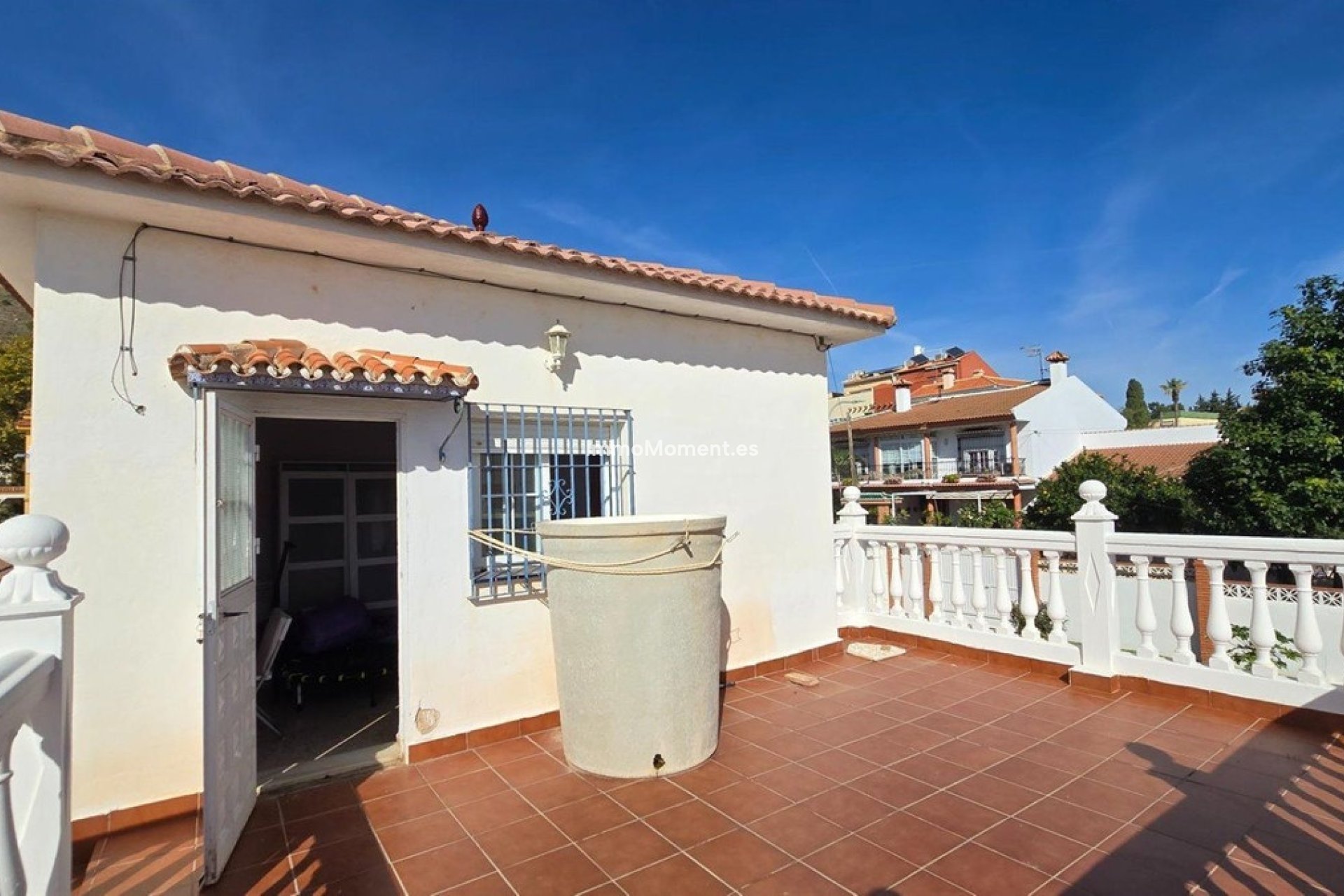 Bestaande woning - Vrijstaande villa - Benalmadena - Arroyo de la Miel