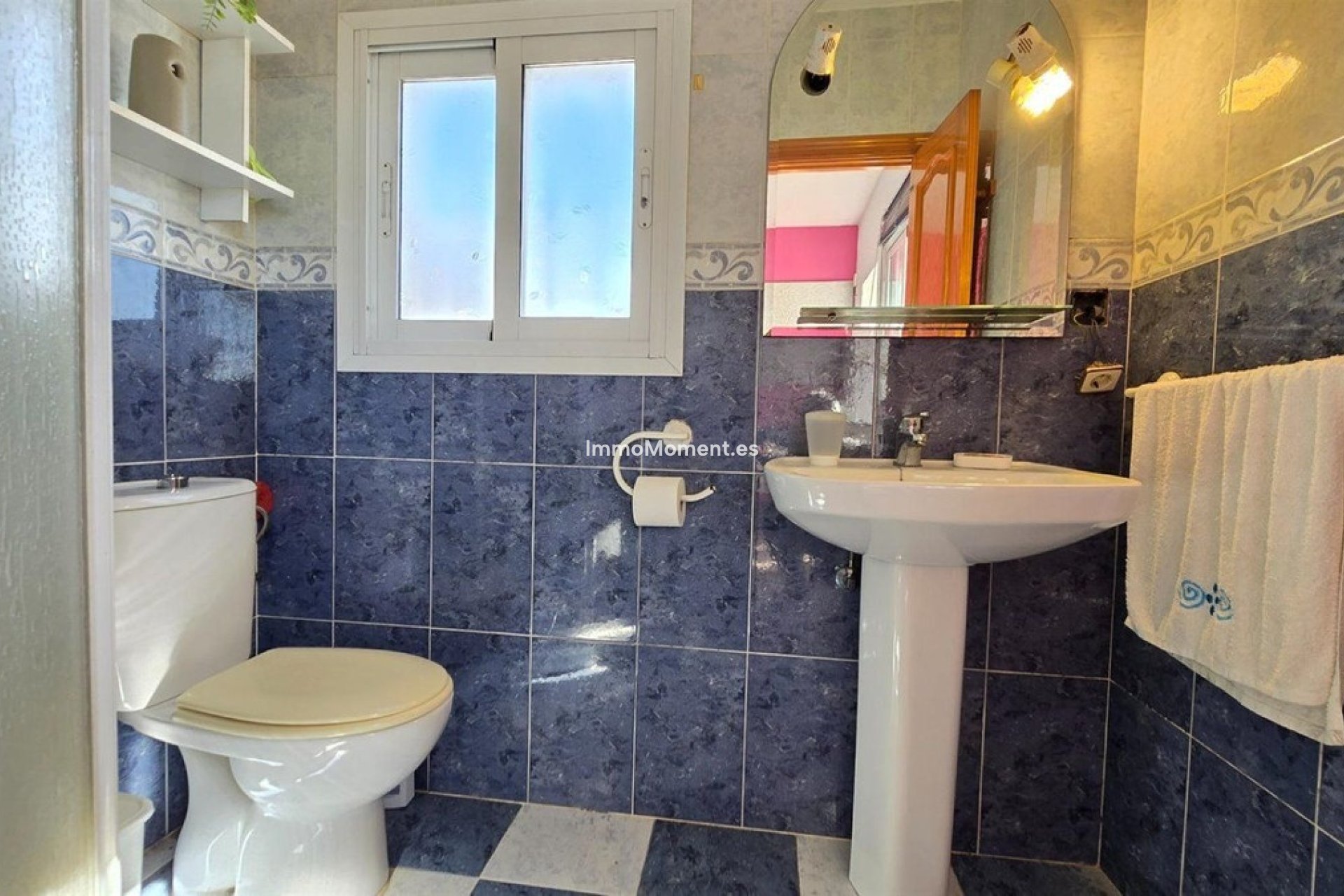 Bestaande woning - Vrijstaande villa - Benalmadena - Arroyo de la Miel