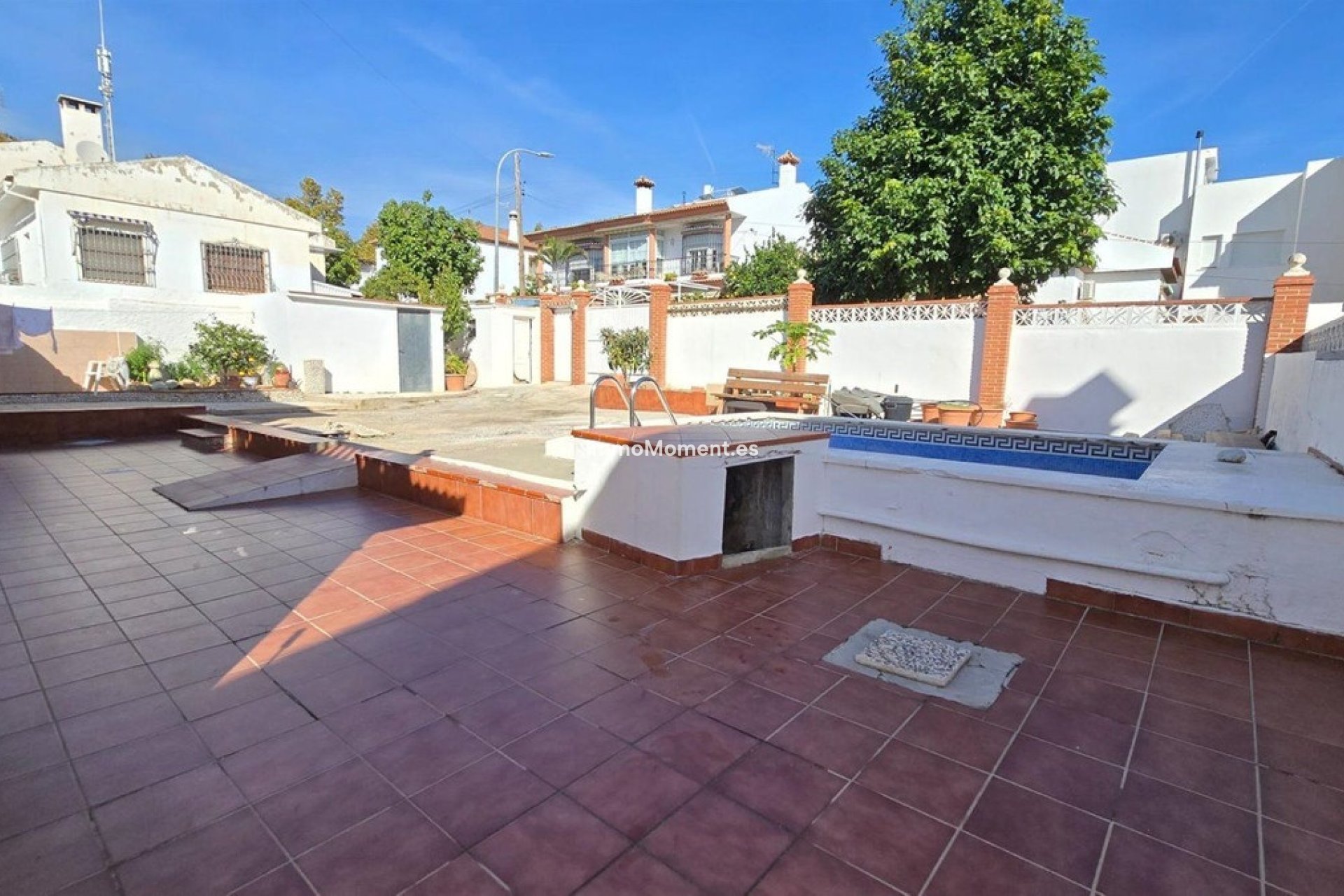 Bestaande woning - Vrijstaande villa - Benalmadena - Arroyo de la Miel