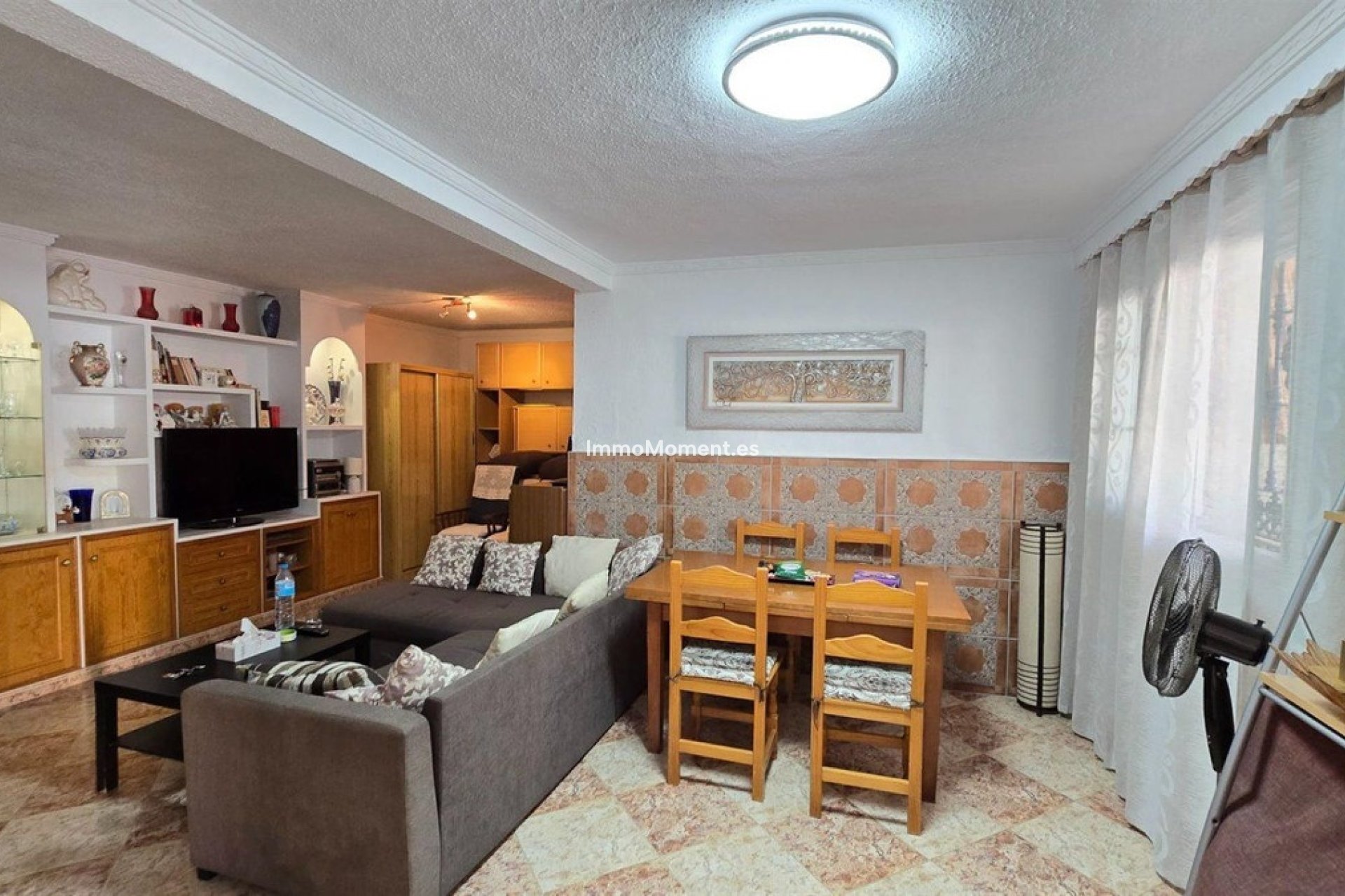 Bestaande woning - Vrijstaande villa - Benalmadena - Arroyo de la Miel