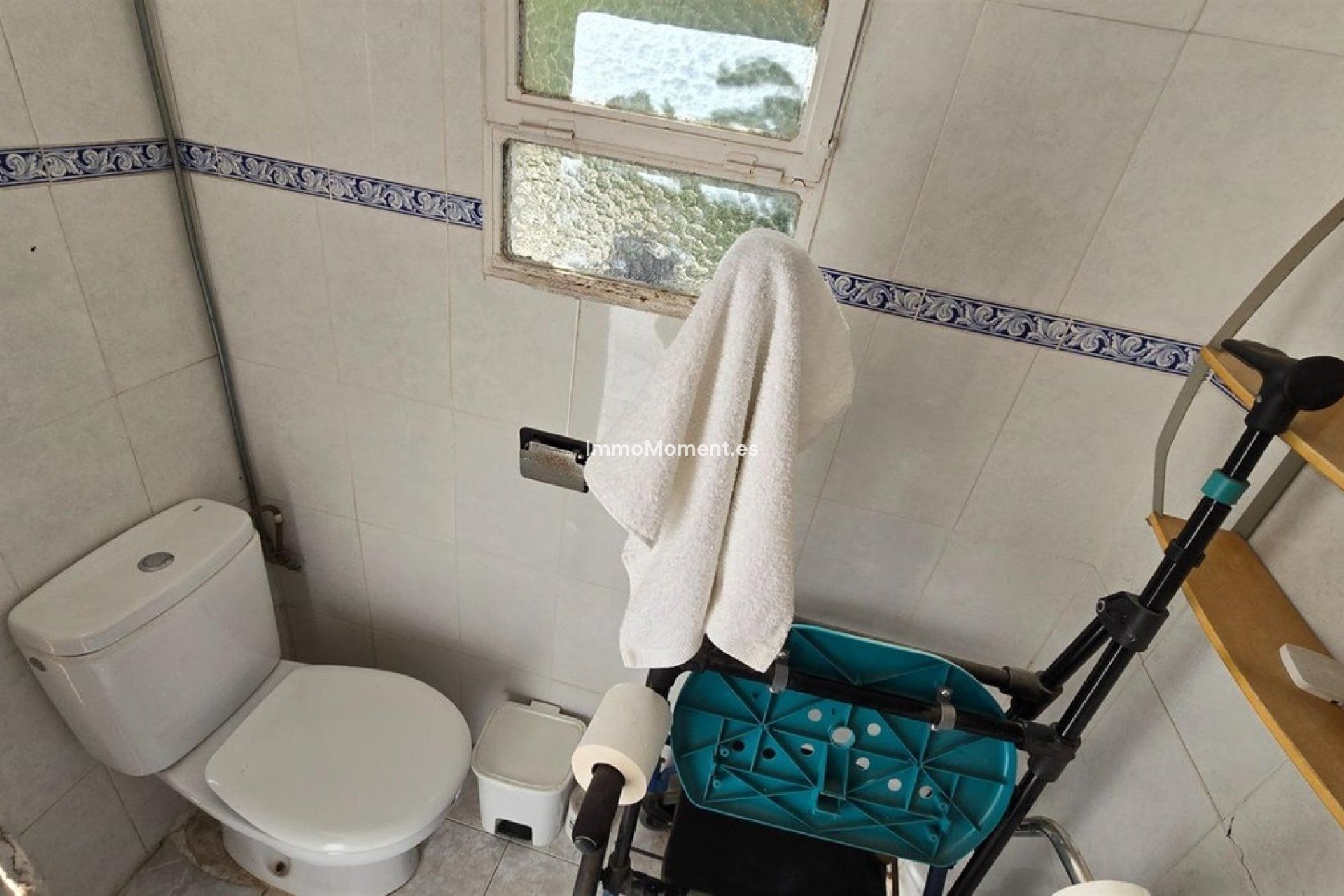 Bestaande woning - Vrijstaande villa - Benalmadena - Arroyo de la Miel