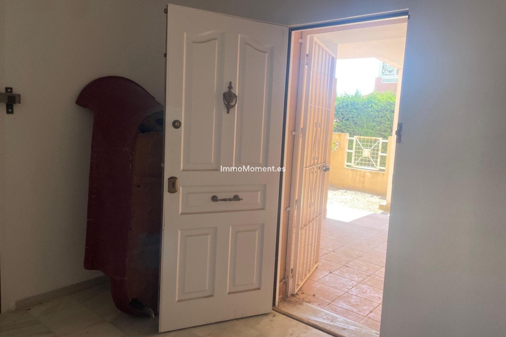 Bestaande woning - Vrijstaande villa - Benalmadena - Arroyo de la Miel