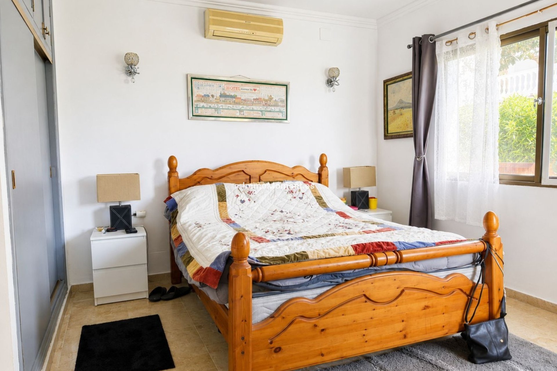 Bestaande woning - Vrijstaande villa - Benalmadena - Benalmadena Centro