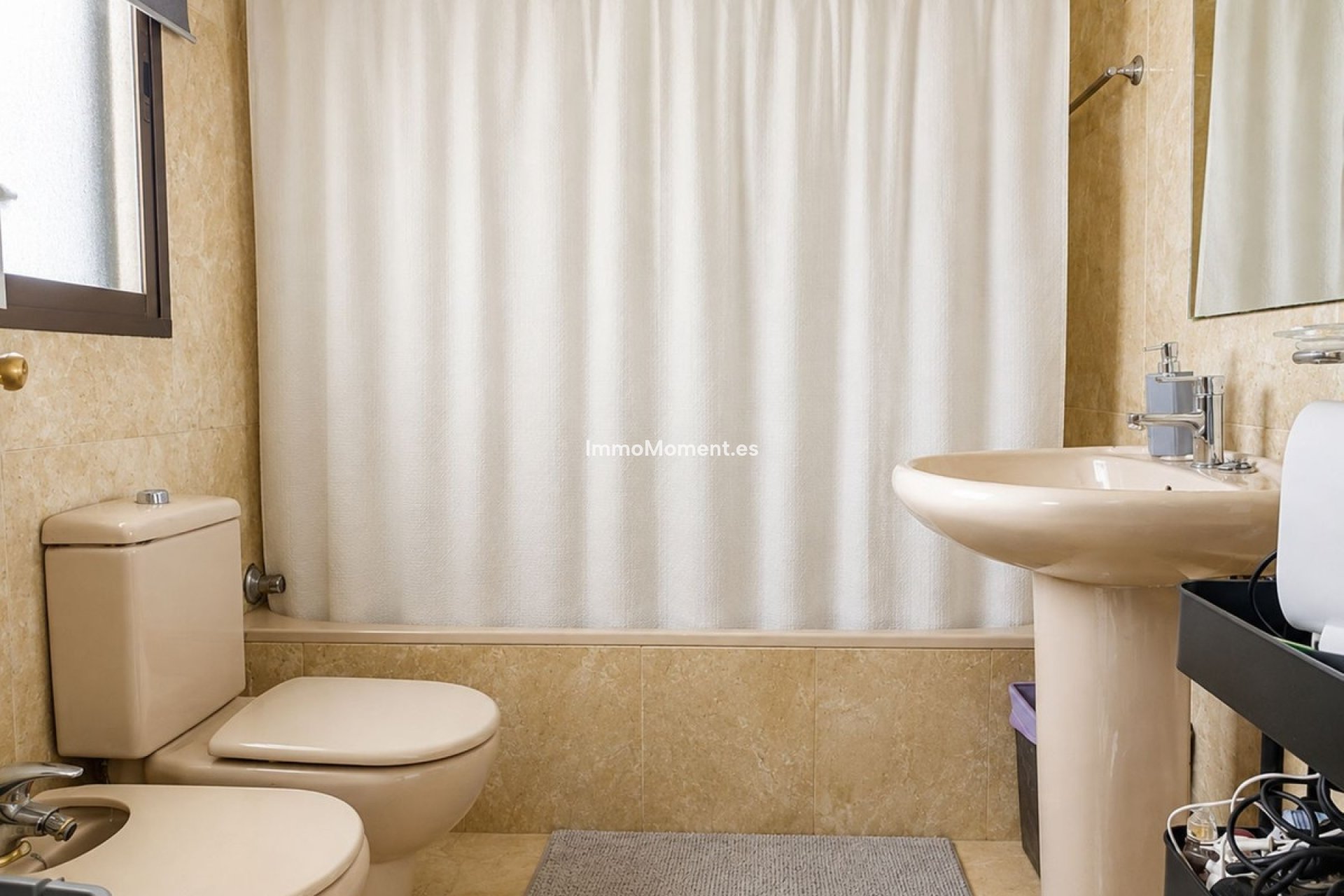 Bestaande woning - Vrijstaande villa - Benalmadena - Benalmadena Centro