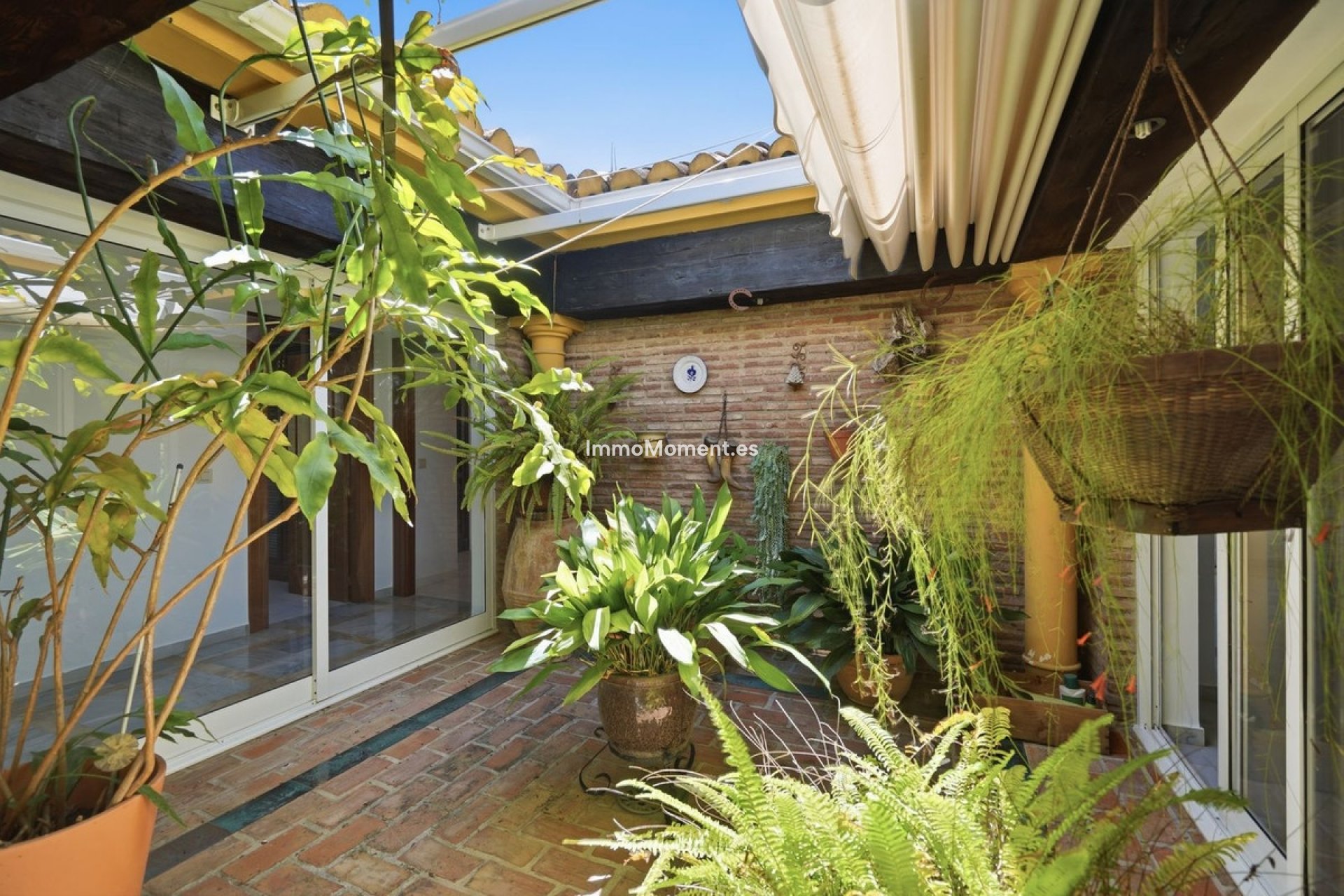 Bestaande woning - Vrijstaande villa - Benalmadena - Benalmadena Centro