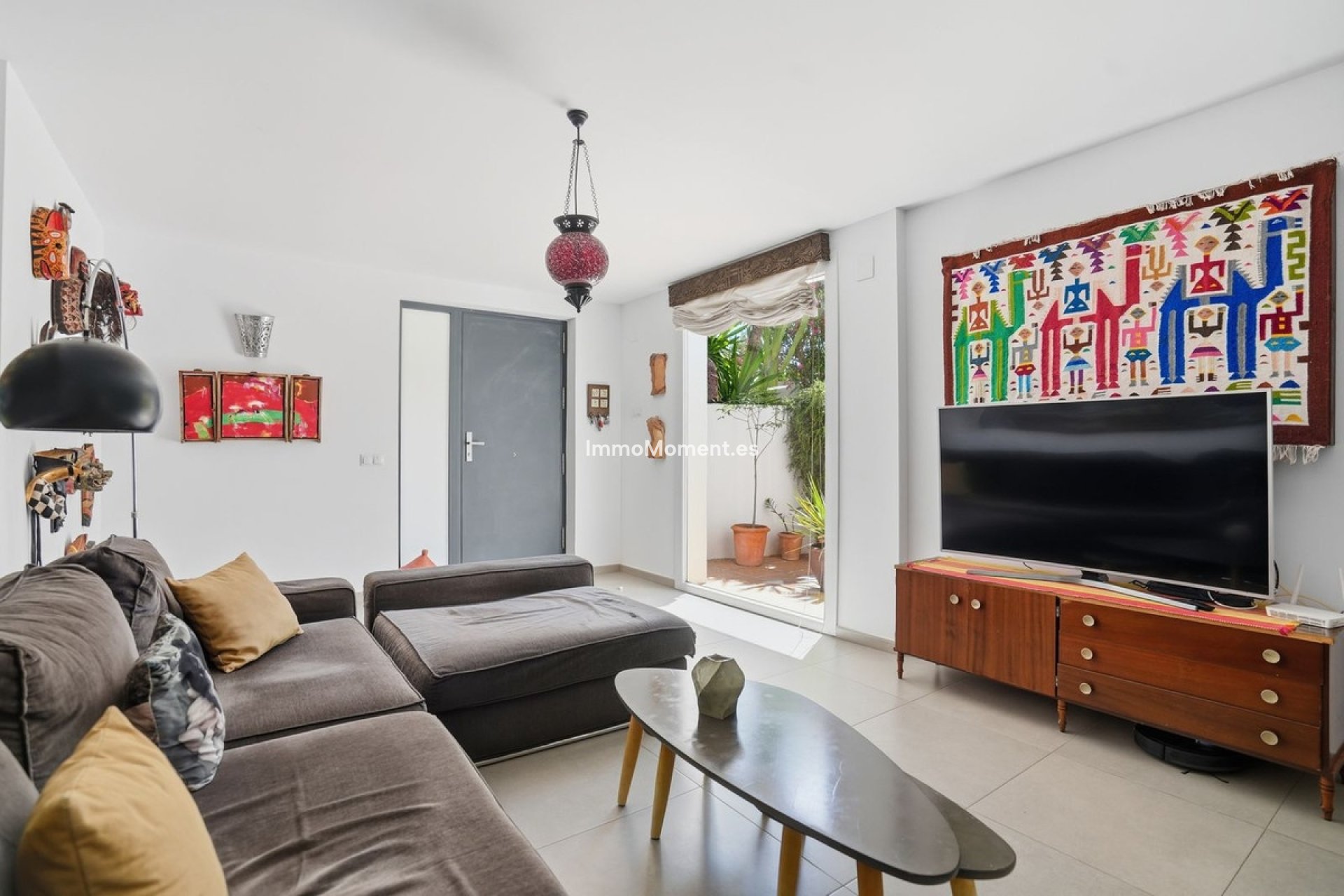 Bestaande woning - Vrijstaande villa - Benalmadena - Benalmadena Centro