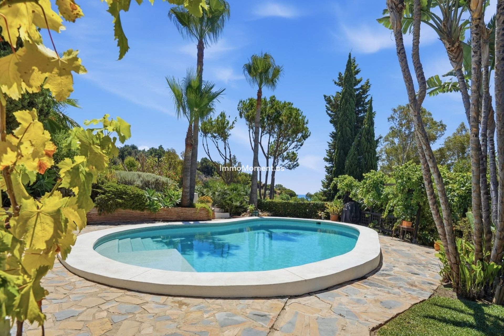 Bestaande woning - Vrijstaande villa - Benalmadena - Benalmadena Centro