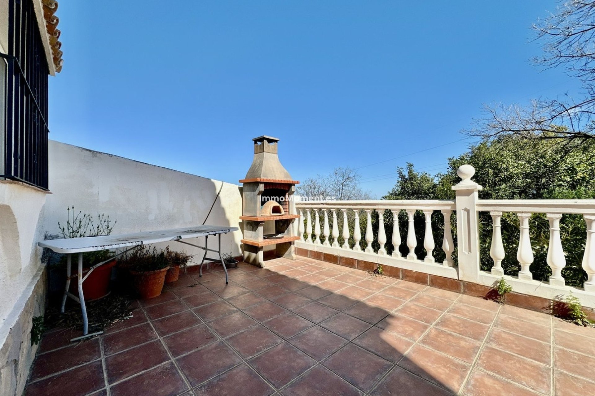 Bestaande woning - Vrijstaande villa - Benalmadena - Benalmadena Centro